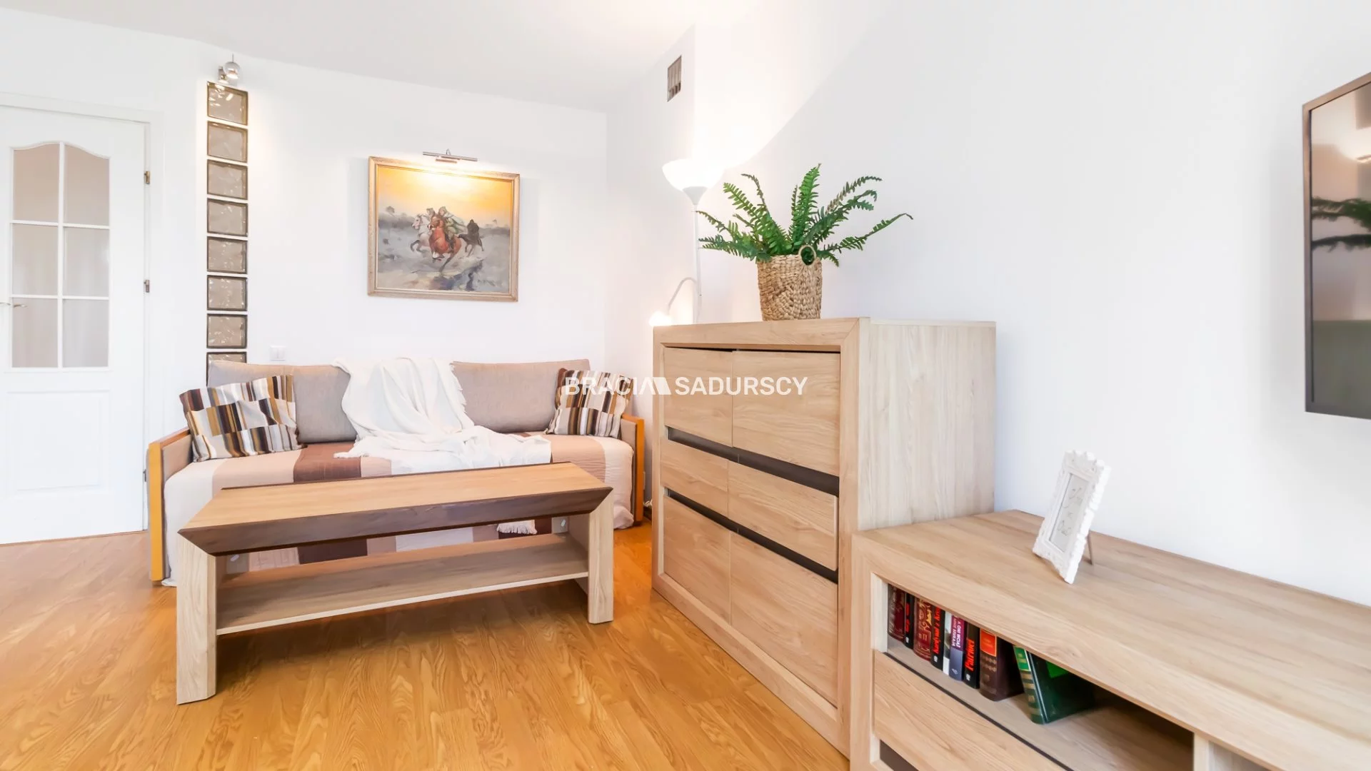 2 pokoje, mieszkanie 55,72 m², piętro 1, oferta nr , BS1-MS-309512-57, Kraków, Podgórze Duchackie, Kurdwanów, Tuchowska