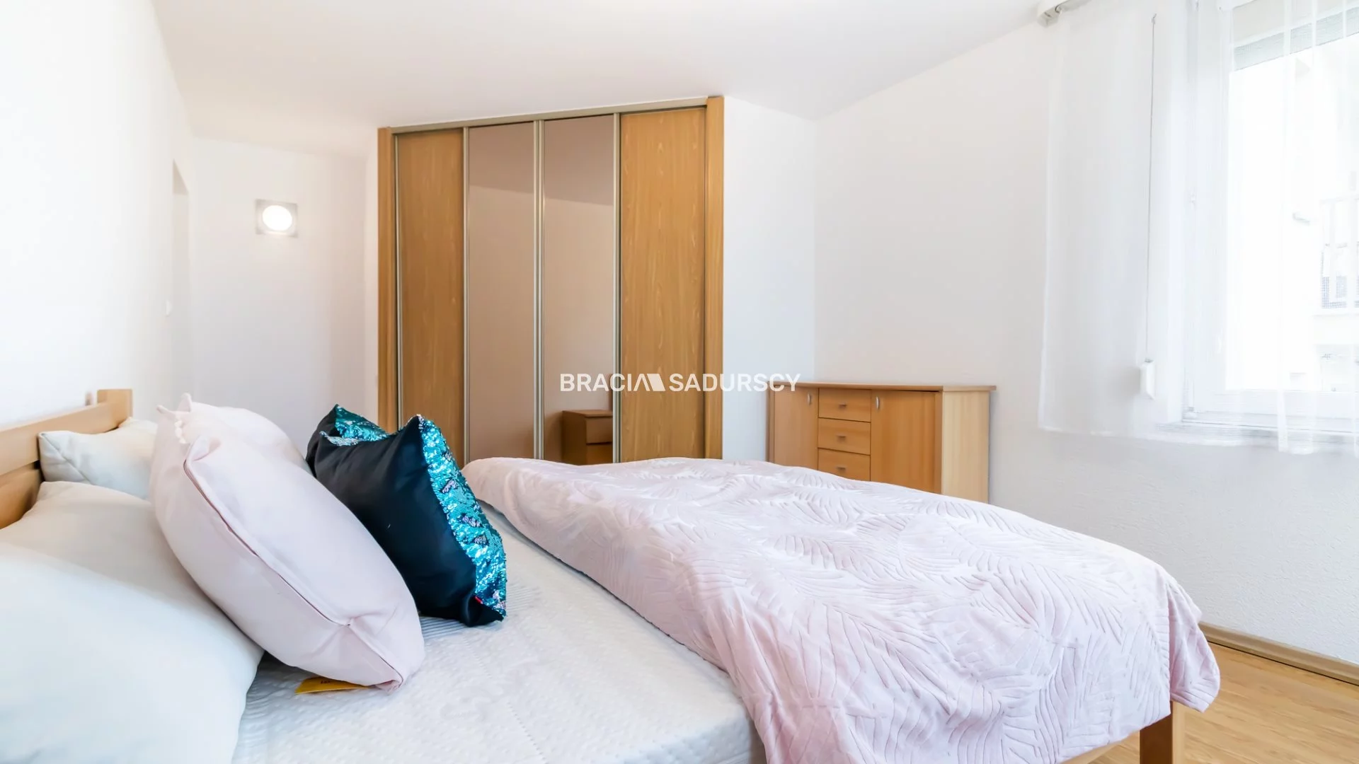 2 pokoje, mieszkanie 55,72 m², piętro 1, oferta nr , BS1-MS-309512-57, Kraków, Podgórze Duchackie, Kurdwanów, Tuchowska