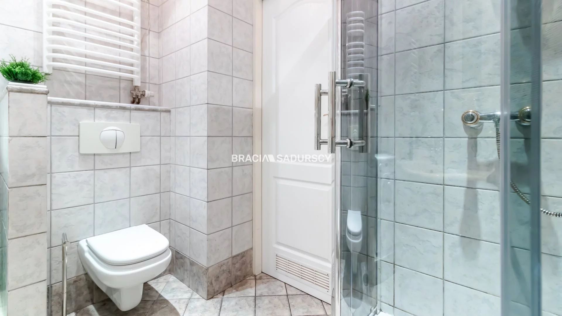 2 pokoje, mieszkanie 55,72 m², piętro 1, oferta nr , BS1-MS-309512-57, Kraków, Podgórze Duchackie, Kurdwanów, Tuchowska