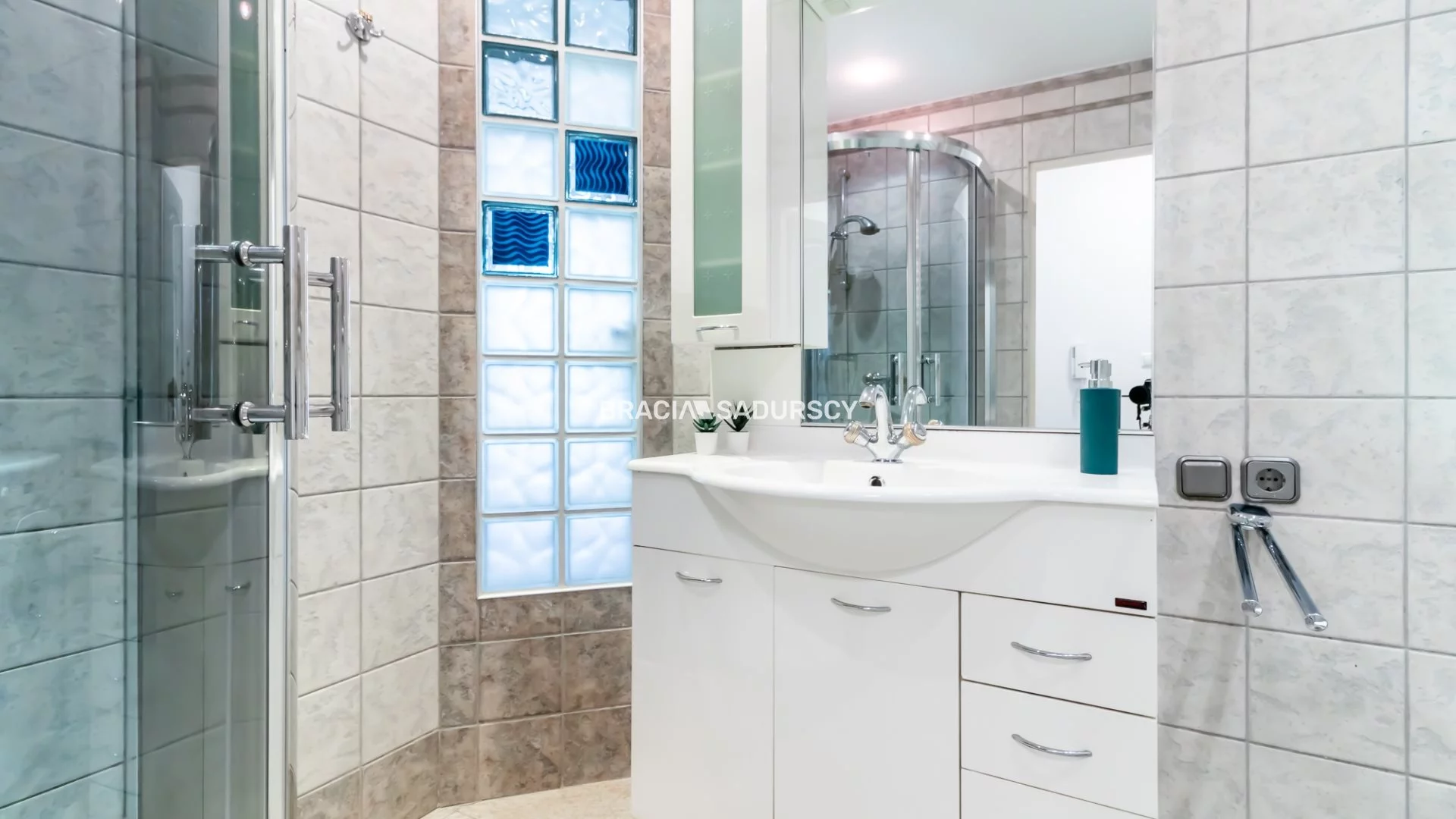 2 pokoje, mieszkanie 55,72 m², piętro 1, oferta nr , BS1-MS-309512-57, Kraków, Podgórze Duchackie, Kurdwanów, Tuchowska