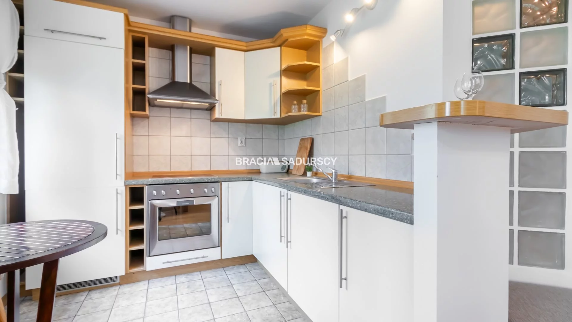 2 pokoje, mieszkanie 55,72 m², piętro 1, oferta nr , BS1-MS-309512-57, Kraków, Podgórze Duchackie, Kurdwanów, Tuchowska