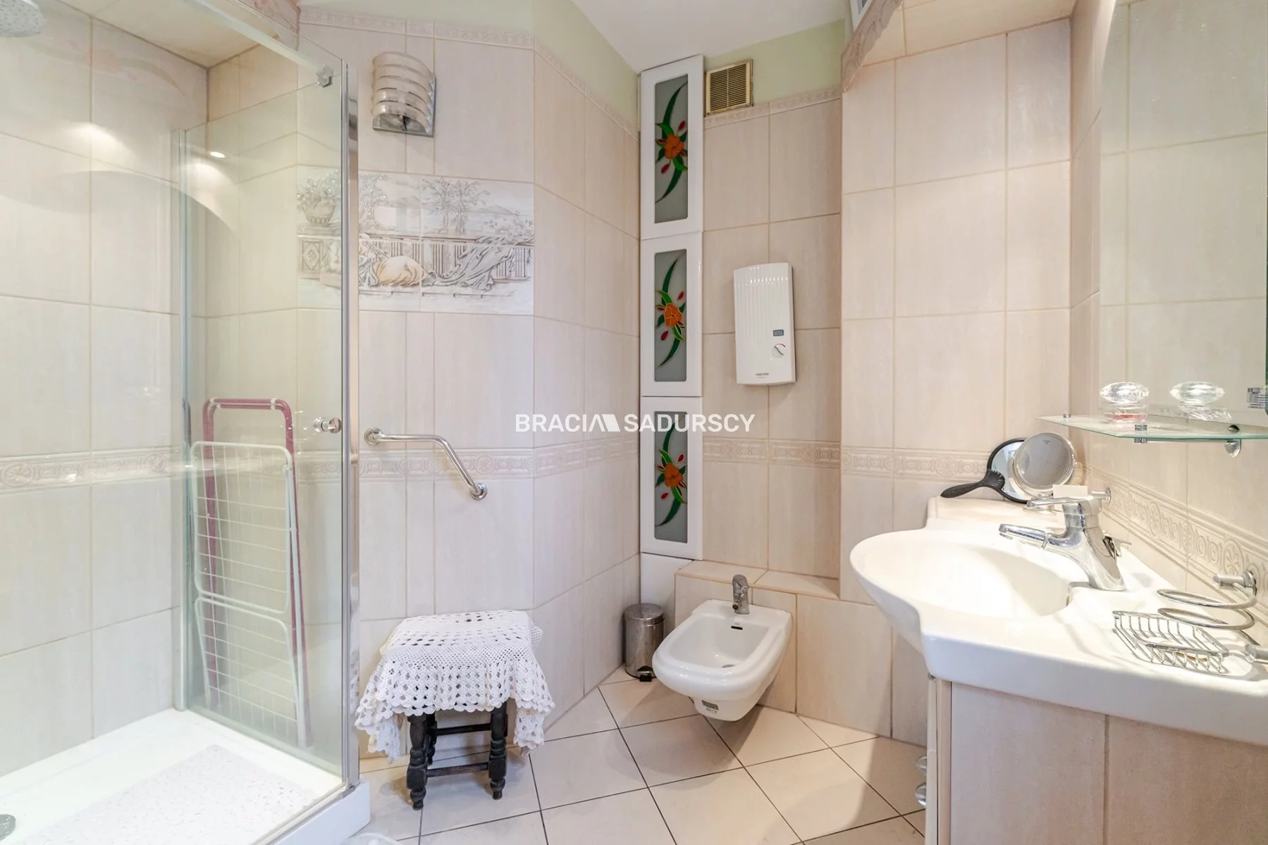 2 pokoje, mieszkanie 74,00 m², piętro 4, oferta nr , BS1-MS-311790, Kraków, Dębniki, Osiedle Podwawelskie, Twardowskiego