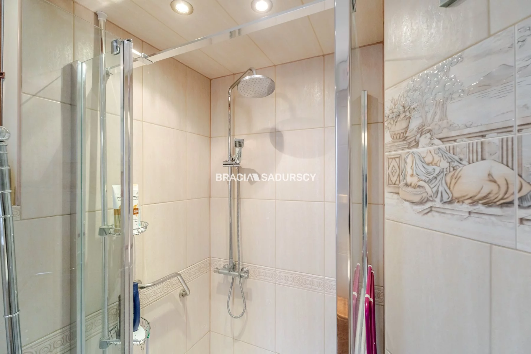 2 pokoje, mieszkanie 74,00 m², piętro 4, oferta nr , BS1-MS-311790, Kraków, Dębniki, Osiedle Podwawelskie, Twardowskiego