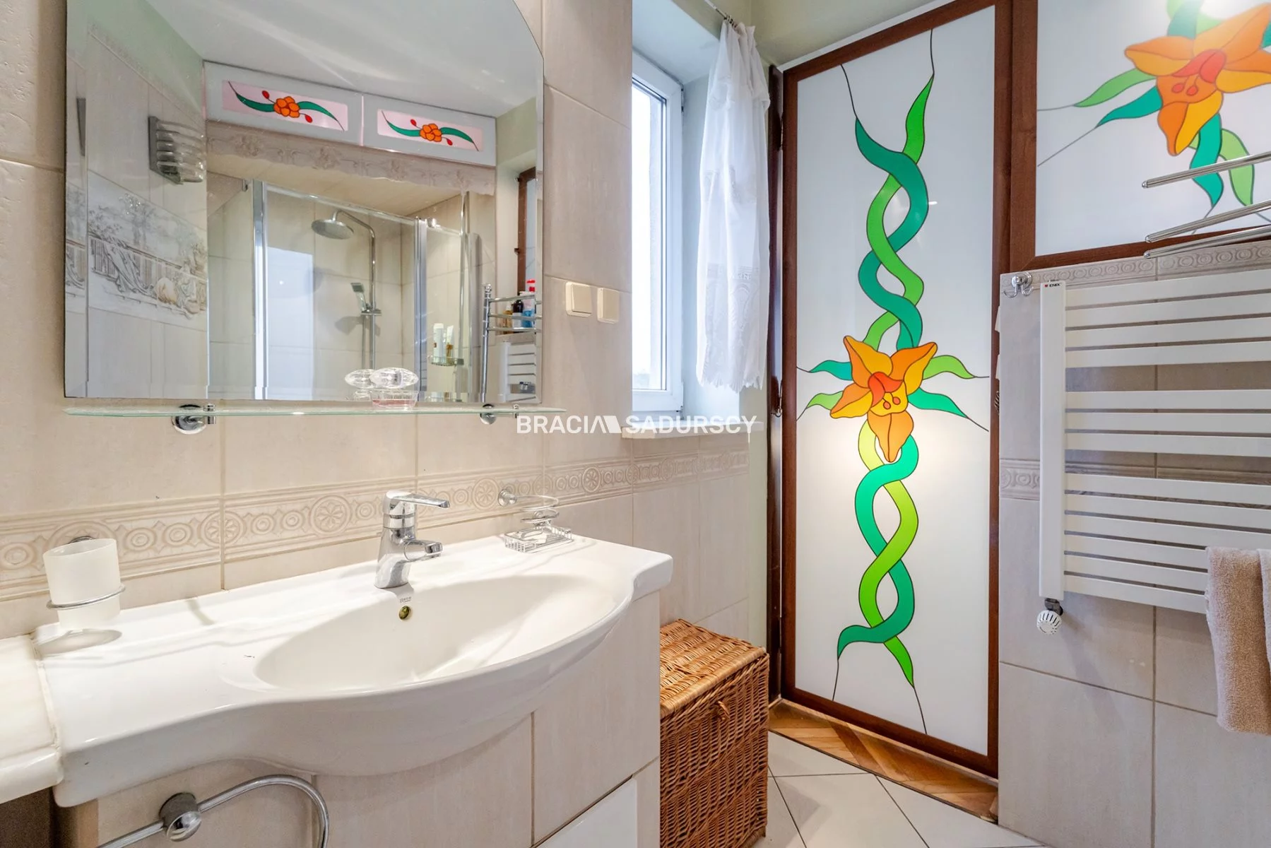 2 pokoje, mieszkanie 74,00 m², piętro 4, oferta nr , BS1-MS-311790, Kraków, Dębniki, Osiedle Podwawelskie, Twardowskiego