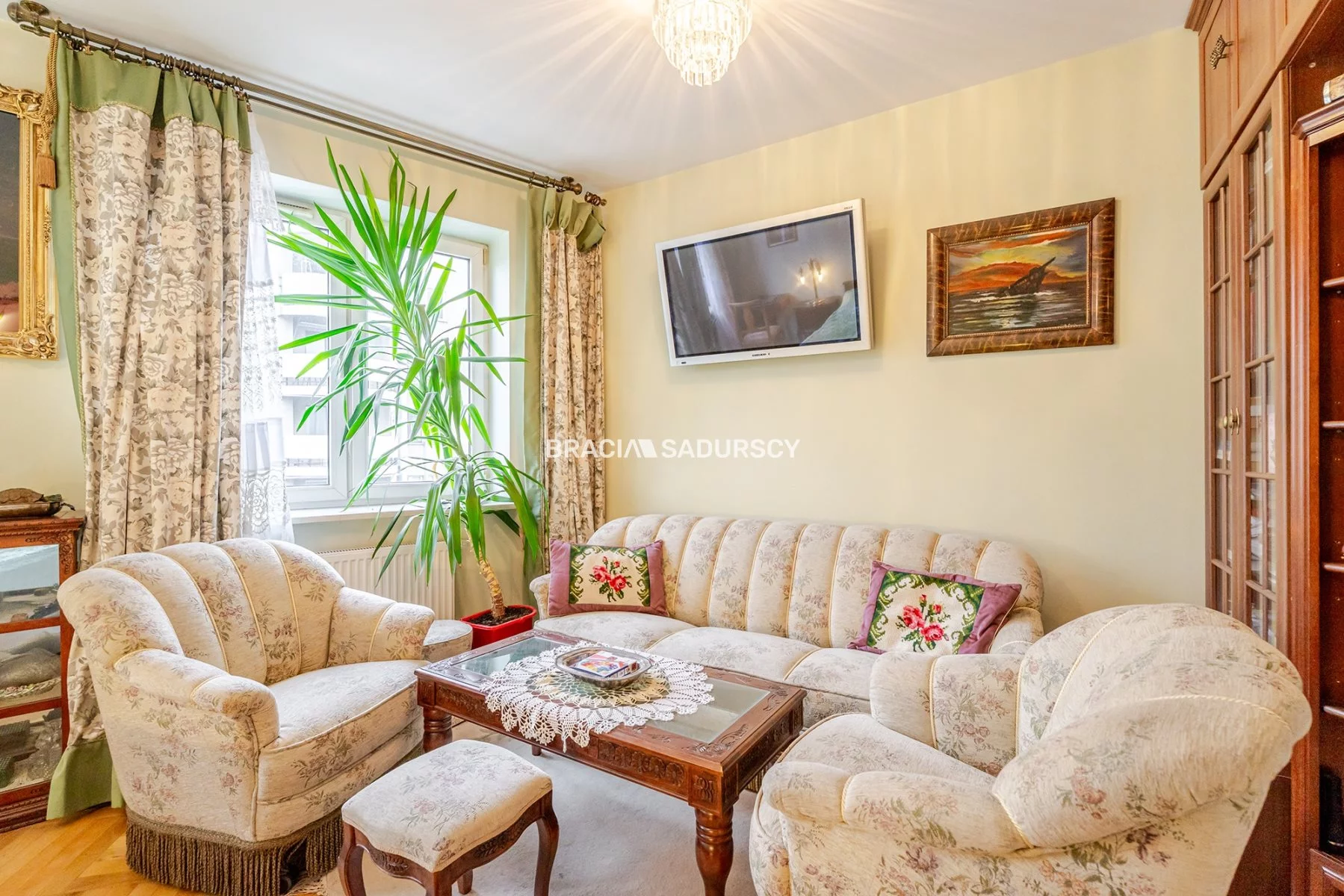 2 pokoje, mieszkanie 74,00 m², piętro 4, oferta nr , BS1-MS-311790, Kraków, Dębniki, Osiedle Podwawelskie, Twardowskiego