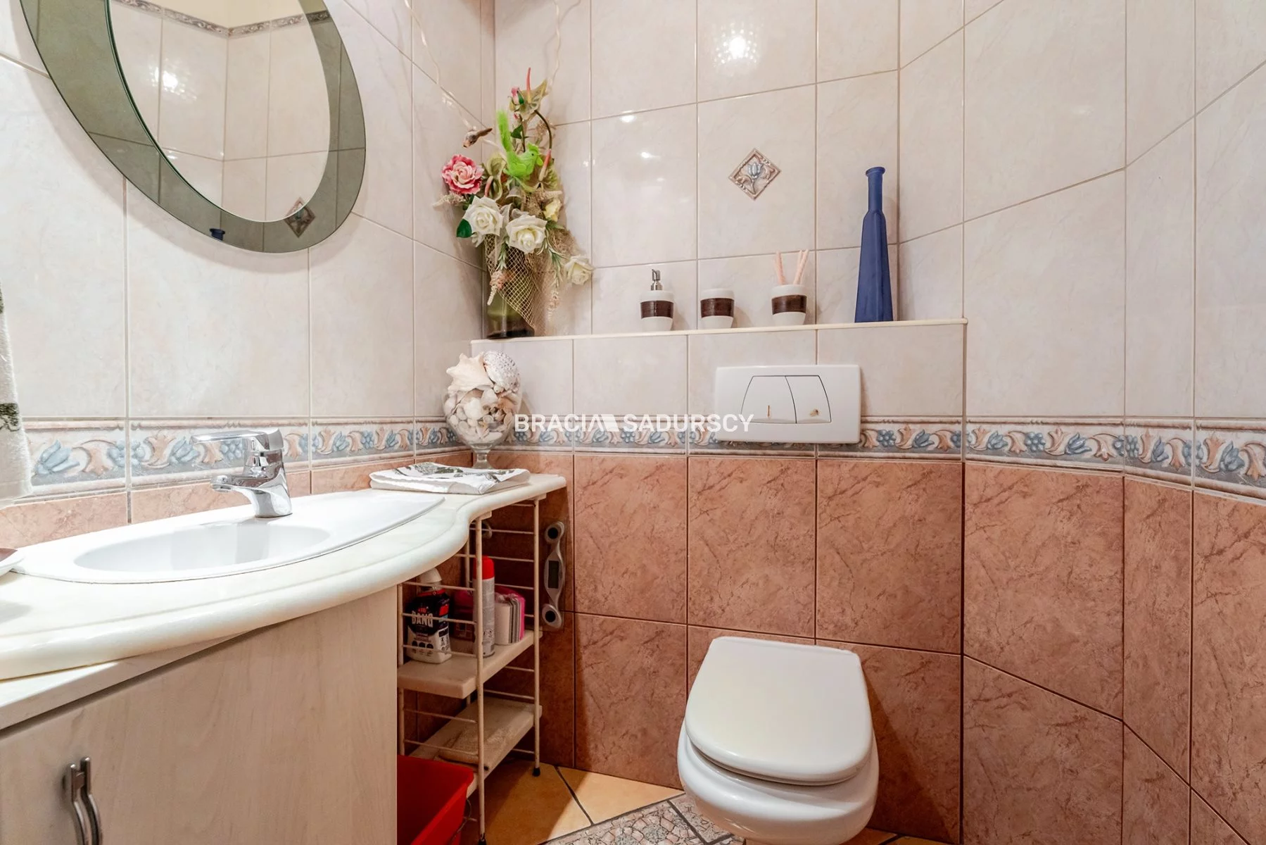 2 pokoje, mieszkanie 74,00 m², piętro 4, oferta nr , BS1-MS-311790, Kraków, Dębniki, Osiedle Podwawelskie, Twardowskiego