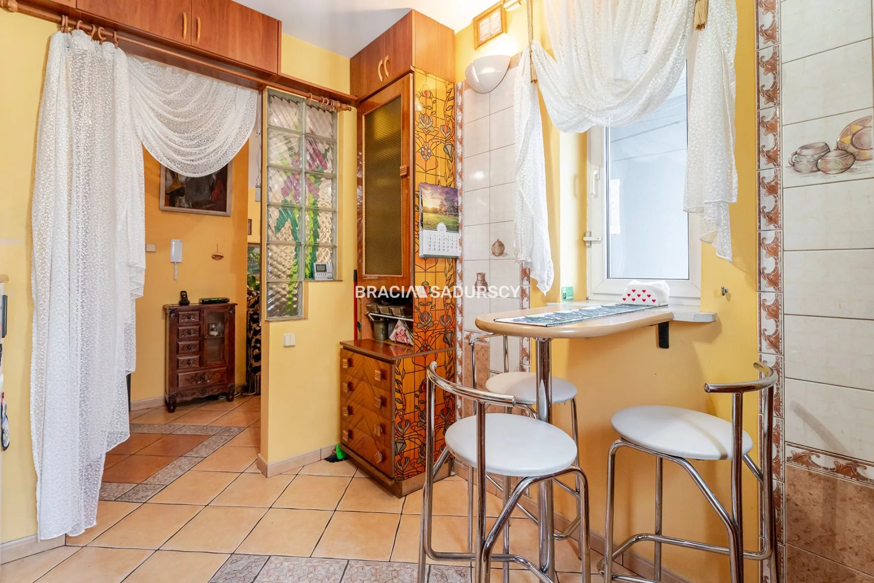 2 pokoje, mieszkanie 74,00 m², piętro 4, oferta nr , BS1-MS-311790, Kraków, Dębniki, Osiedle Podwawelskie, Twardowskiego