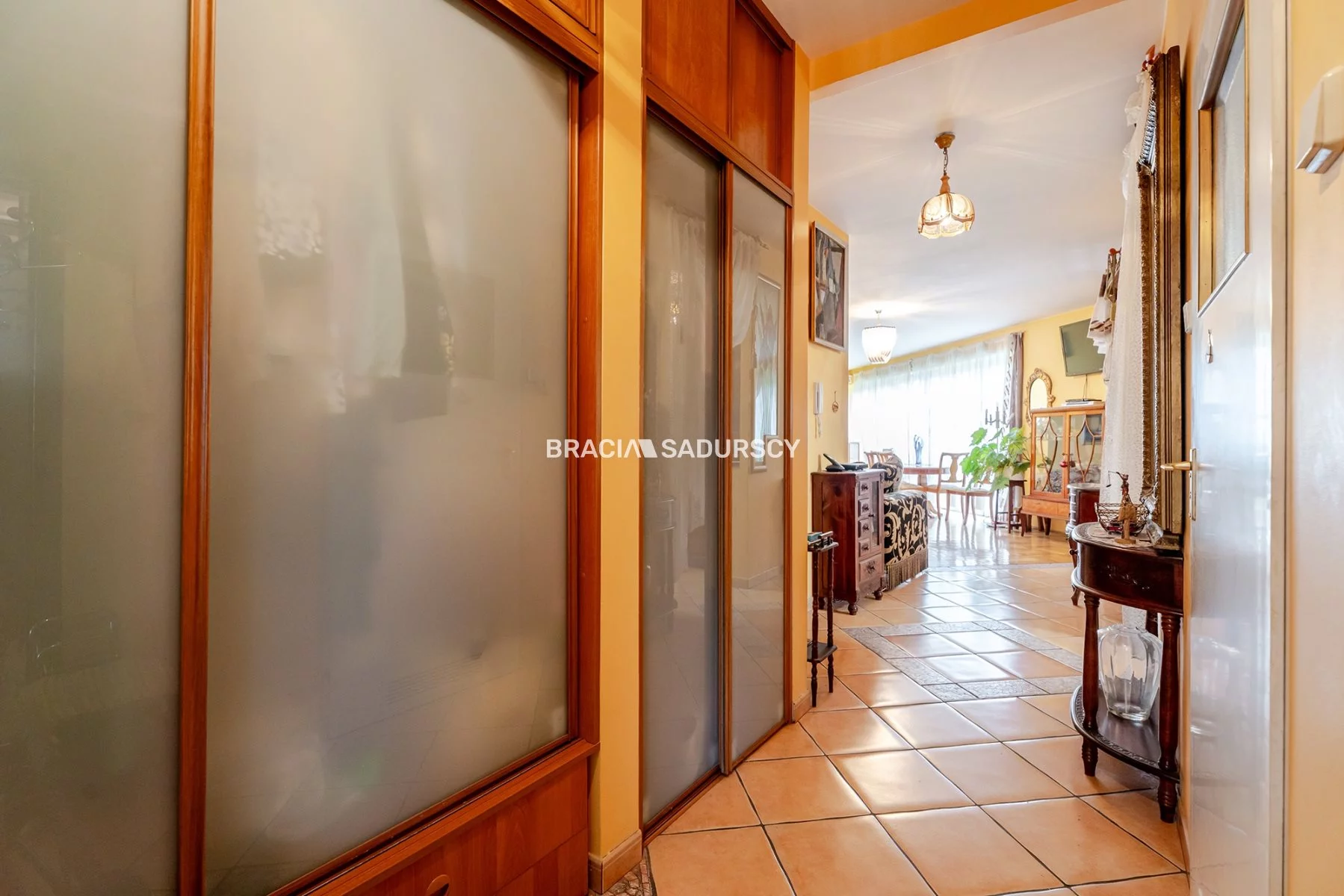 2 pokoje, mieszkanie 74,00 m², piętro 4, oferta nr , BS1-MS-311790, Kraków, Dębniki, Osiedle Podwawelskie, Twardowskiego