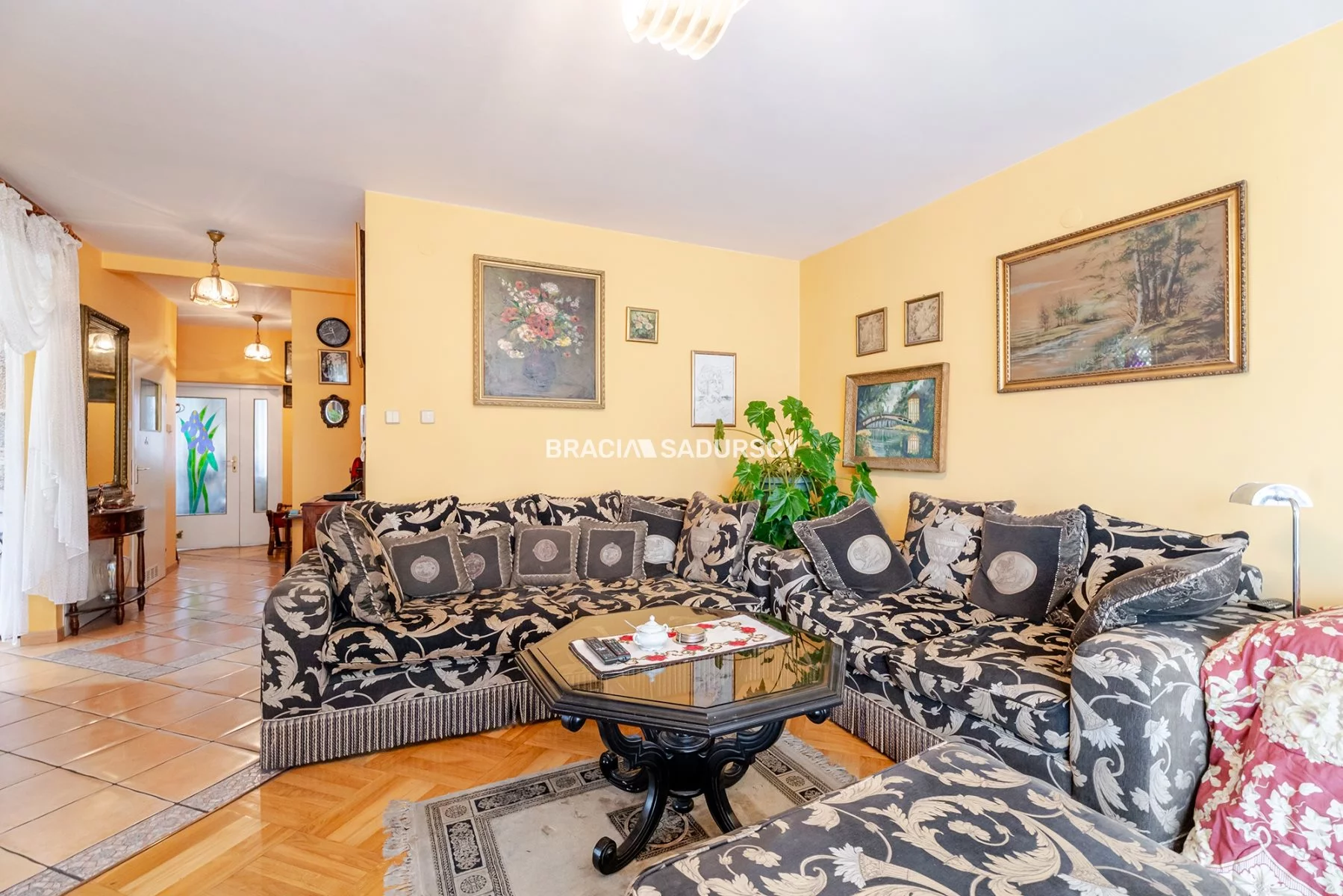 2 pokoje, mieszkanie 74,00 m², piętro 4, oferta nr , BS1-MS-311790, Kraków, Dębniki, Osiedle Podwawelskie, Twardowskiego
