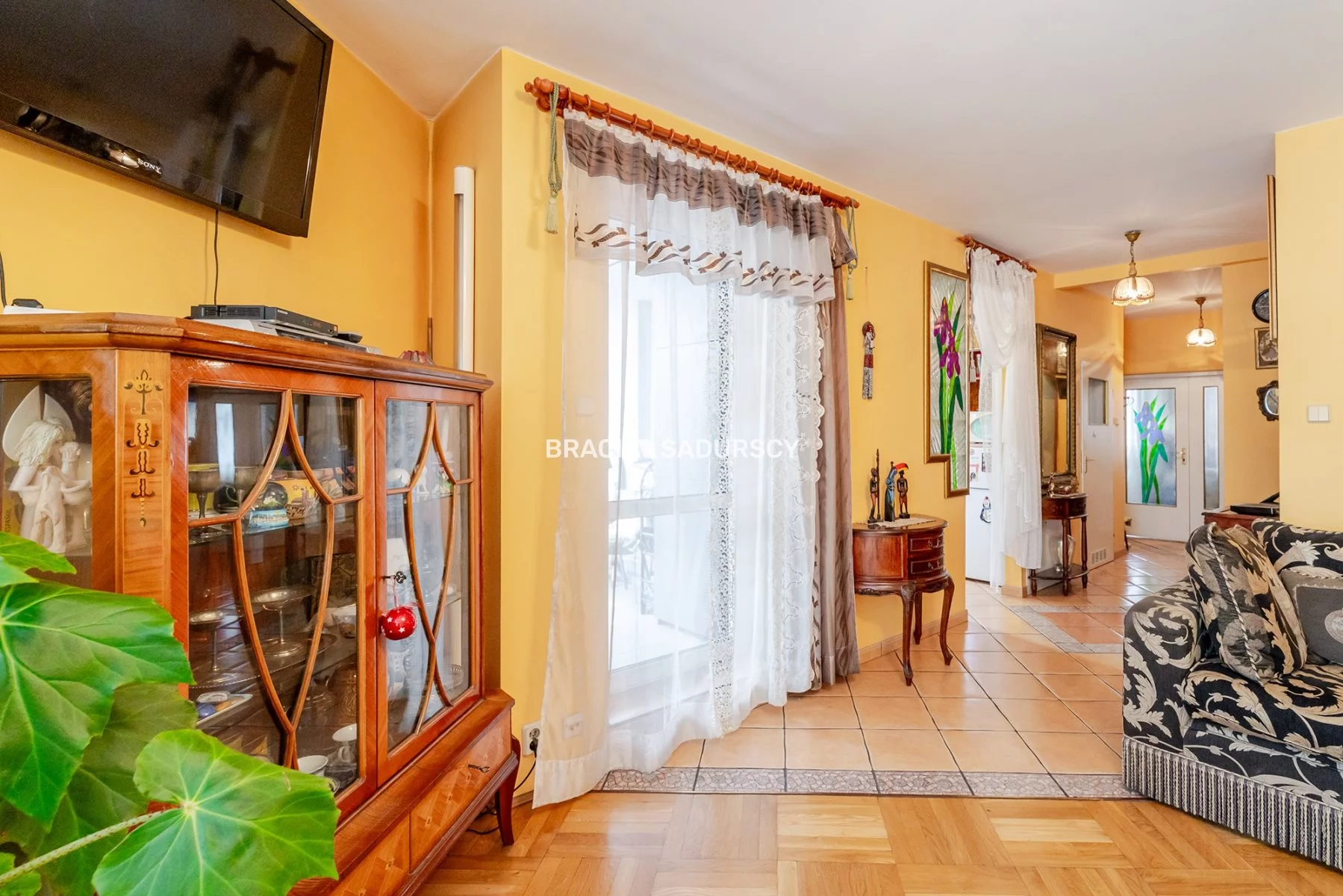 2 pokoje, mieszkanie 74,00 m², piętro 4, oferta nr , BS1-MS-311790, Kraków, Dębniki, Osiedle Podwawelskie, Twardowskiego