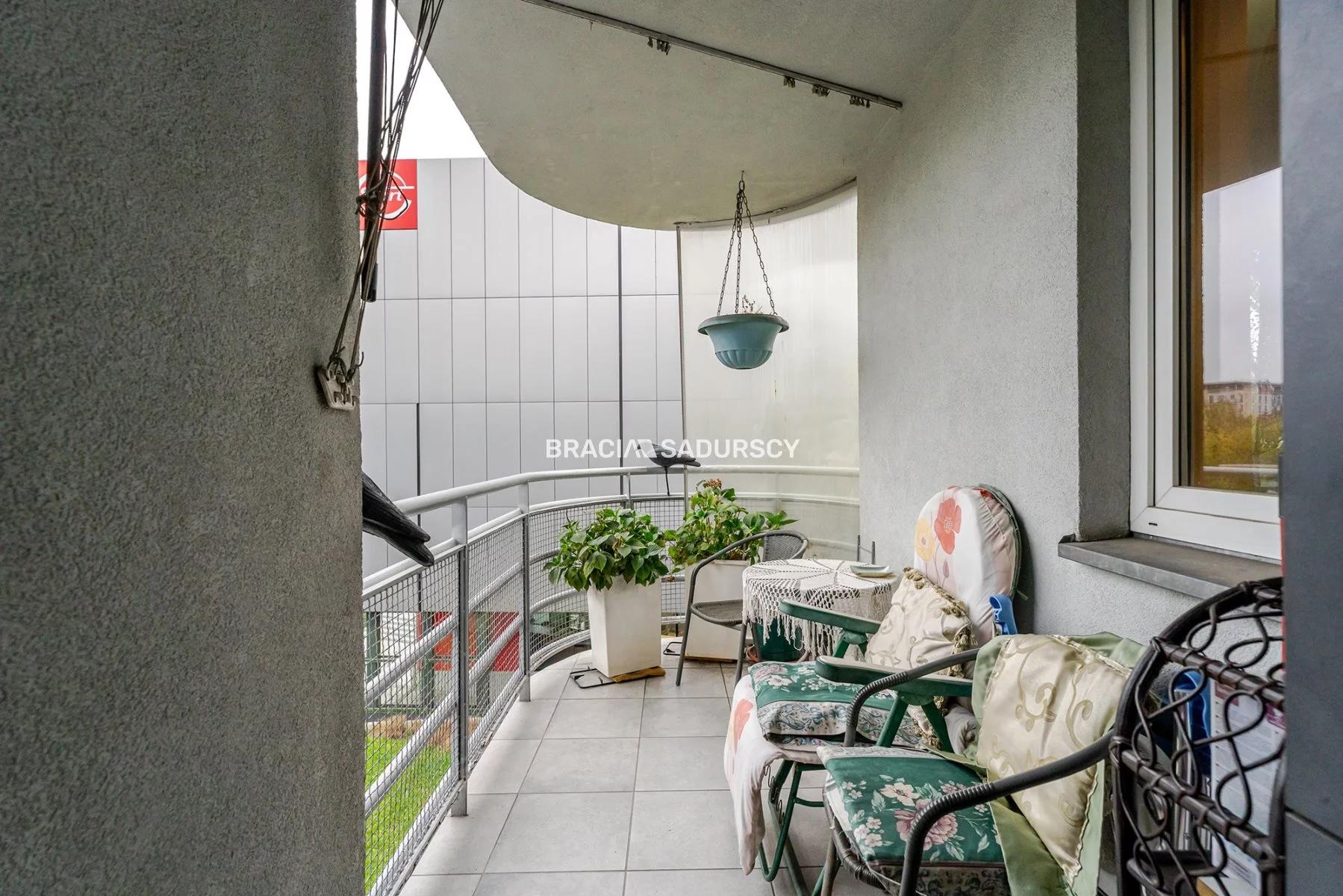 2 pokoje, mieszkanie 74,00 m², piętro 4, oferta nr , BS1-MS-311790, Kraków, Dębniki, Osiedle Podwawelskie, Twardowskiego