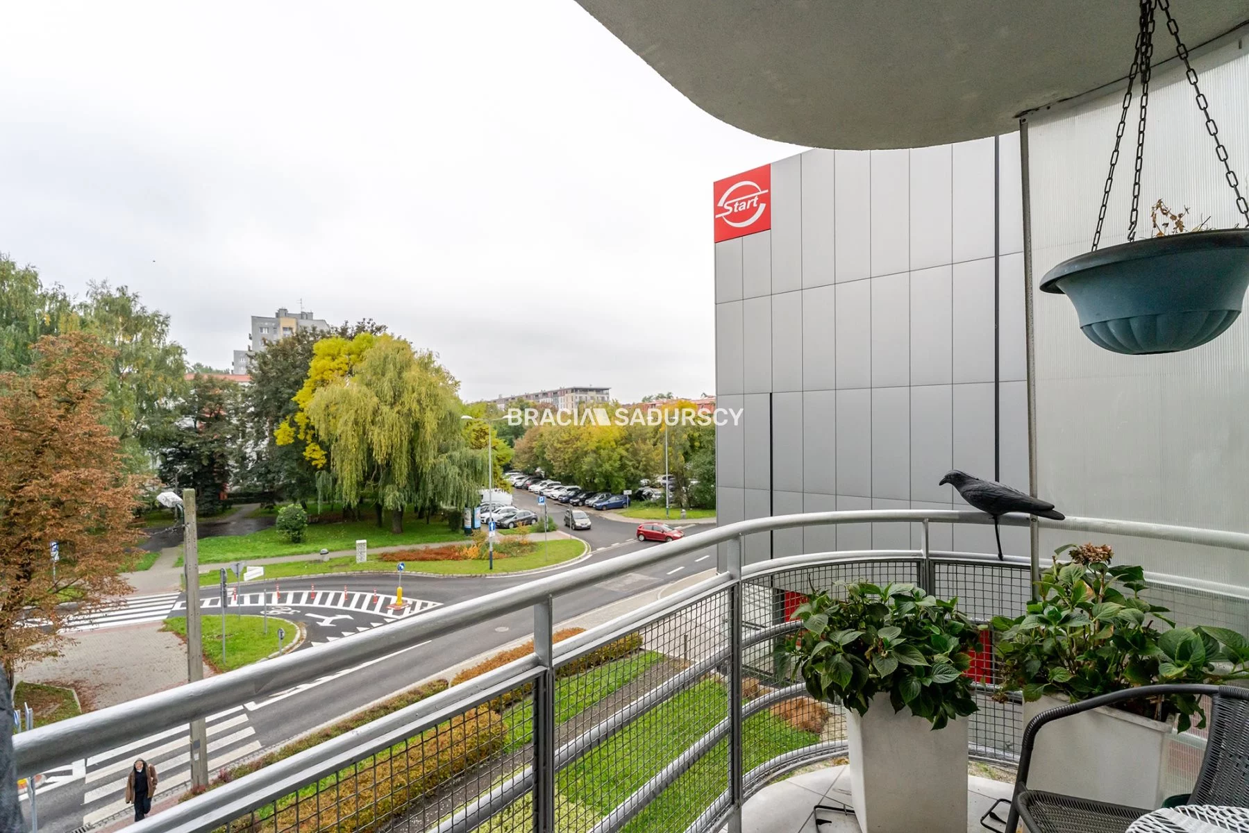 2 pokoje, mieszkanie 74,00 m², piętro 4, oferta nr , BS1-MS-311790, Kraków, Dębniki, Osiedle Podwawelskie, Twardowskiego