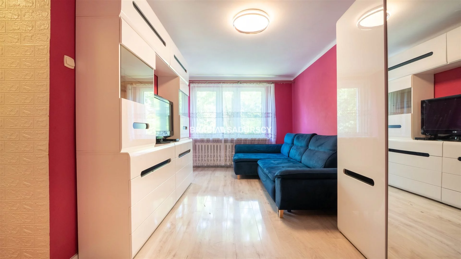 2 pokoje, mieszkanie 34,60 m², parter, oferta nr , BS1-MS-309937-7, Kraków, Prądnik Czerwony, Ugorek, Ułanów