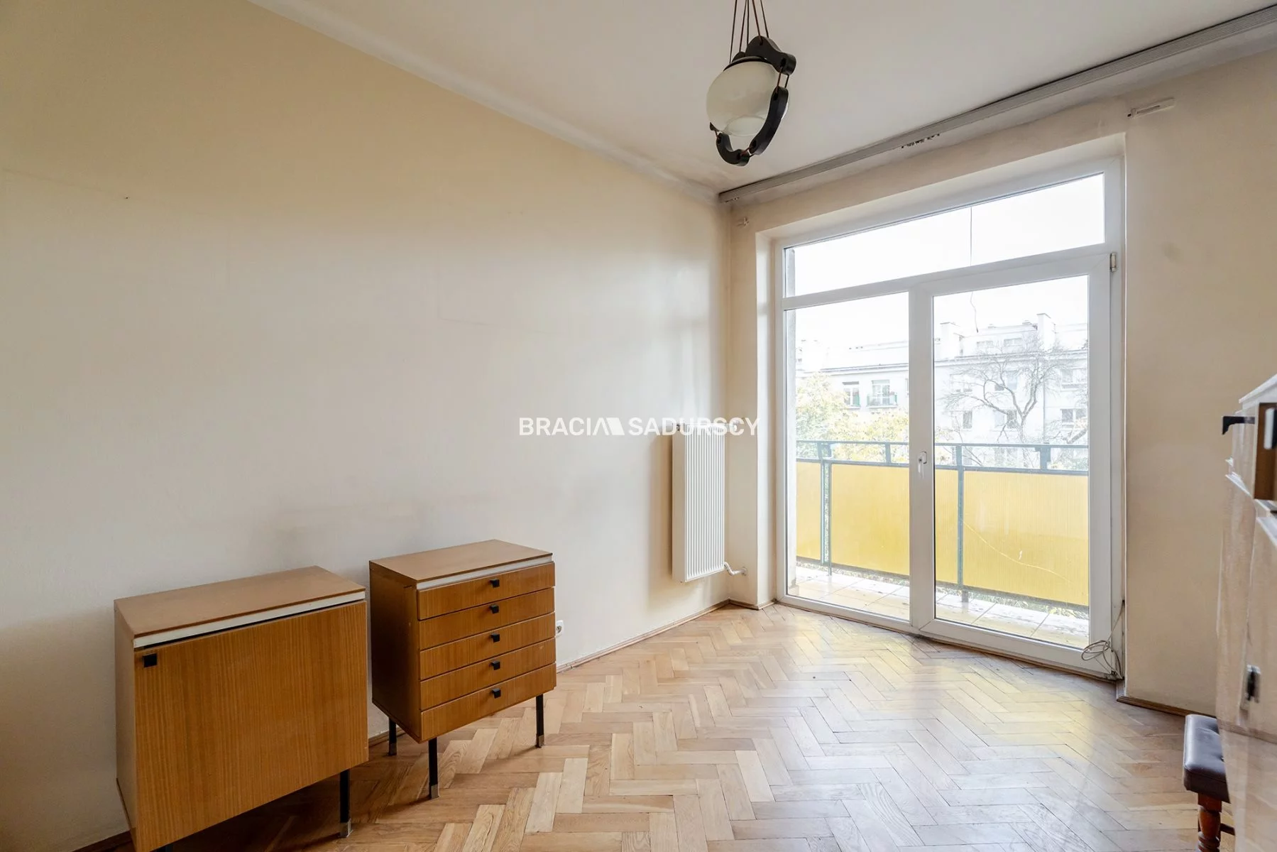 2 pokoje, mieszkanie 50,72 m², piętro 3, oferta nr , BS3-MS-312136, Kraków, Mistrzejowice, Nowa Huta, os. Urocze