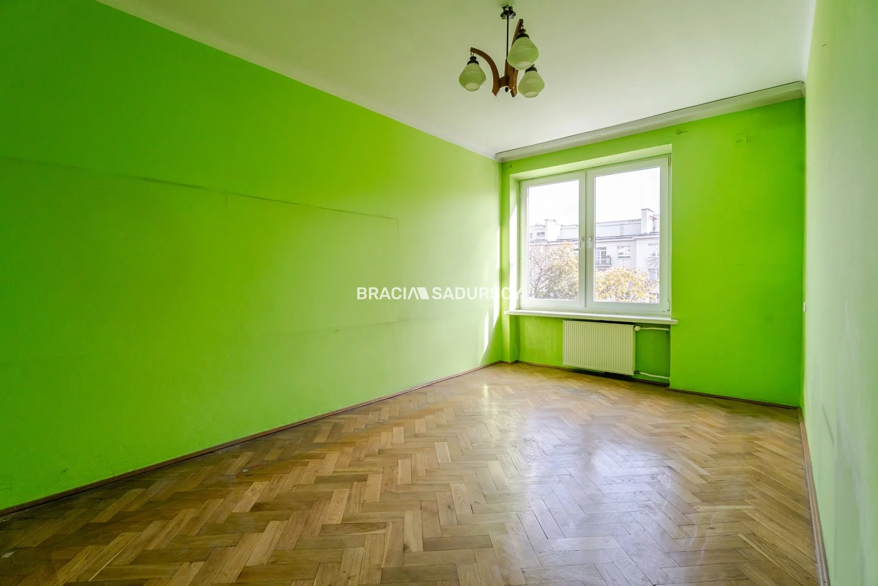 2 pokoje, mieszkanie 50,72 m², piętro 3, oferta nr , BS3-MS-312136, Kraków, Mistrzejowice, Nowa Huta, os. Urocze