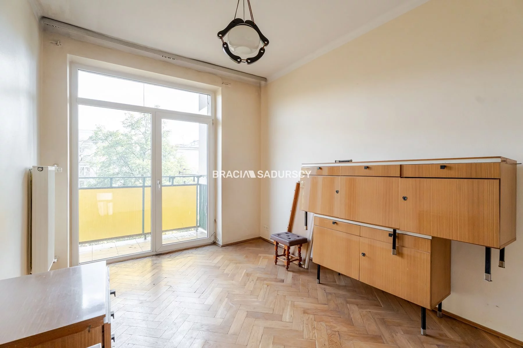 2 pokoje, mieszkanie 50,72 m², piętro 3, oferta nr , BS3-MS-312136, Kraków, Mistrzejowice, Nowa Huta, os. Urocze