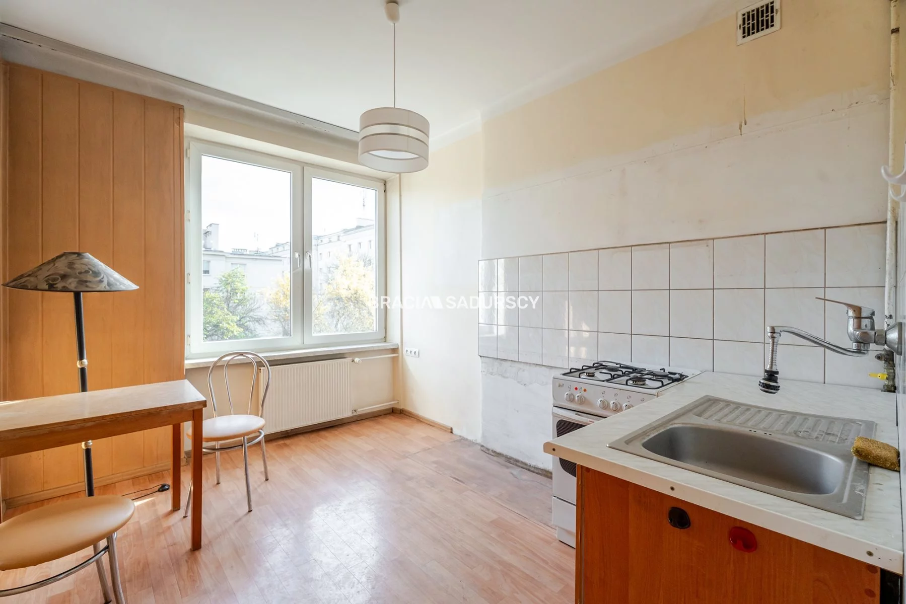 2 pokoje, mieszkanie 50,72 m², piętro 3, oferta nr , BS3-MS-312136, Kraków, Mistrzejowice, Nowa Huta, os. Urocze