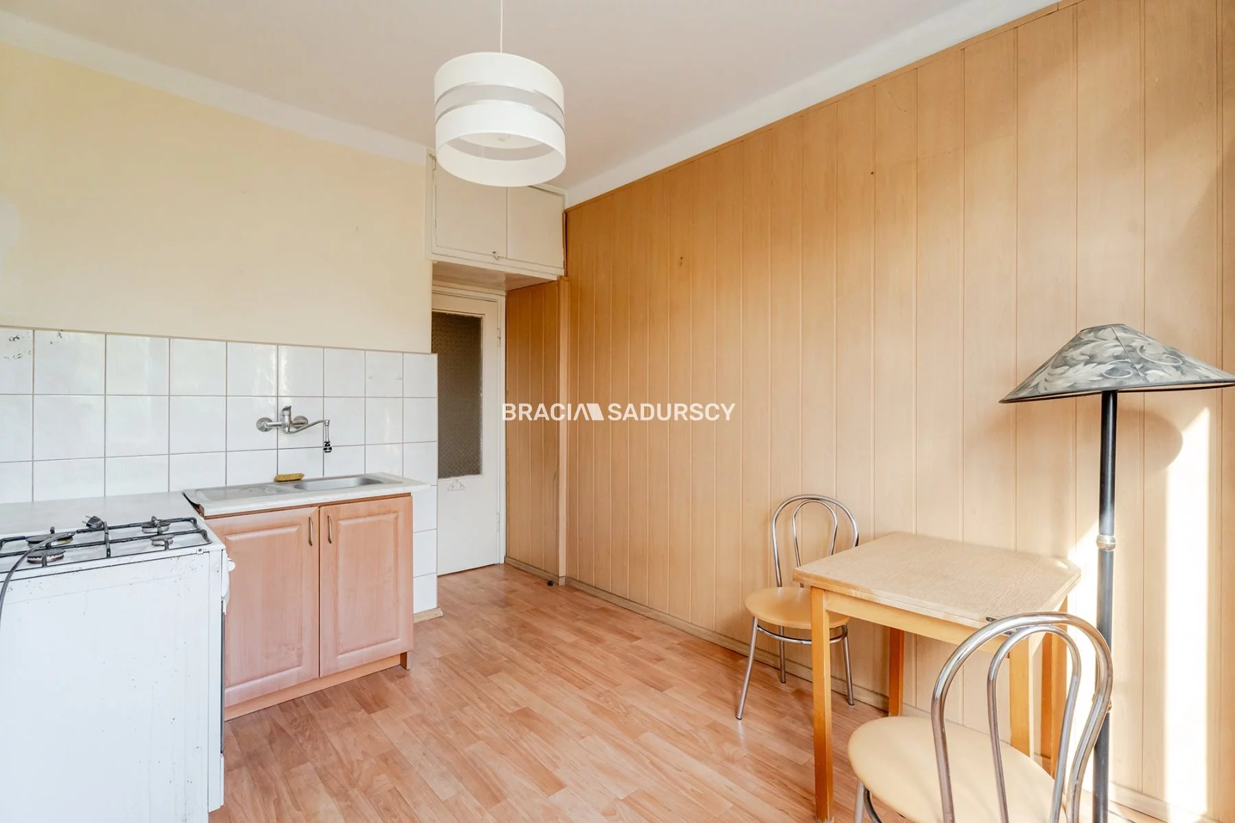 2 pokoje, mieszkanie 50,72 m², piętro 3, oferta nr , BS3-MS-312136, Kraków, Mistrzejowice, Nowa Huta, os. Urocze
