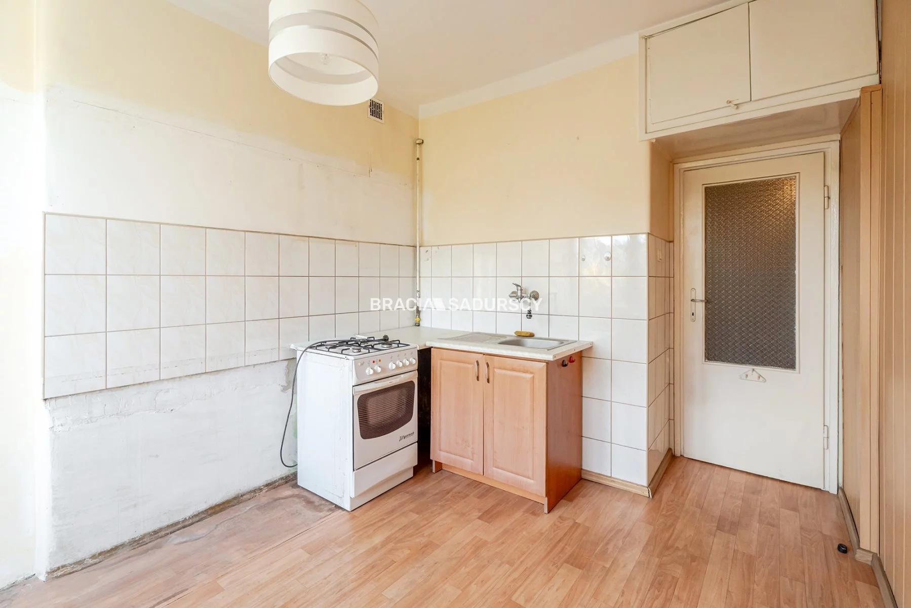 2 pokoje, mieszkanie 50,72 m², piętro 3, oferta nr , BS3-MS-312136, Kraków, Mistrzejowice, Nowa Huta, os. Urocze