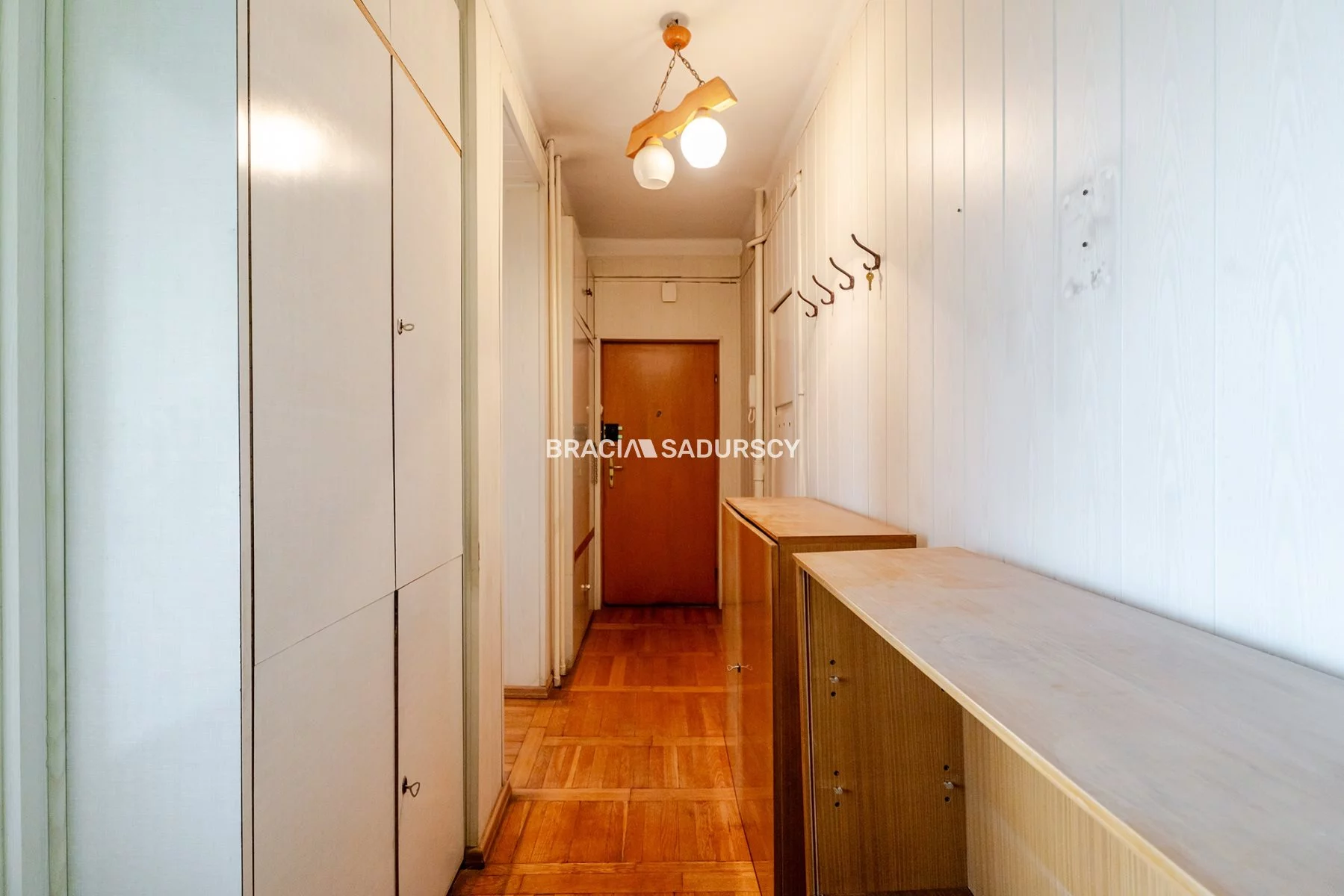 2 pokoje, mieszkanie 50,72 m², piętro 3, oferta nr , BS3-MS-312136, Kraków, Mistrzejowice, Nowa Huta, os. Urocze