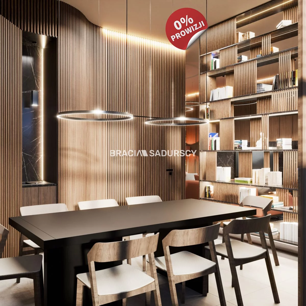 Apartamenty BS2-MS-305446-11 Kraków Łagiewniki-Borek Fałęcki Wadowicka