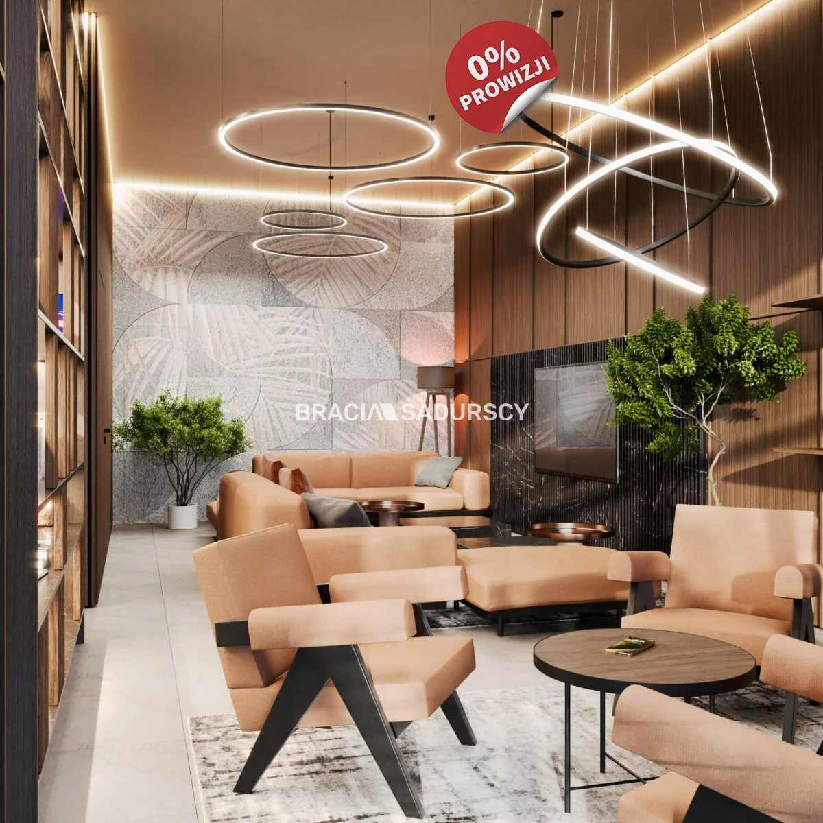 Apartamenty BS2-MS-305412-13 Kraków Łagiewniki-Borek Fałęcki Wadowicka