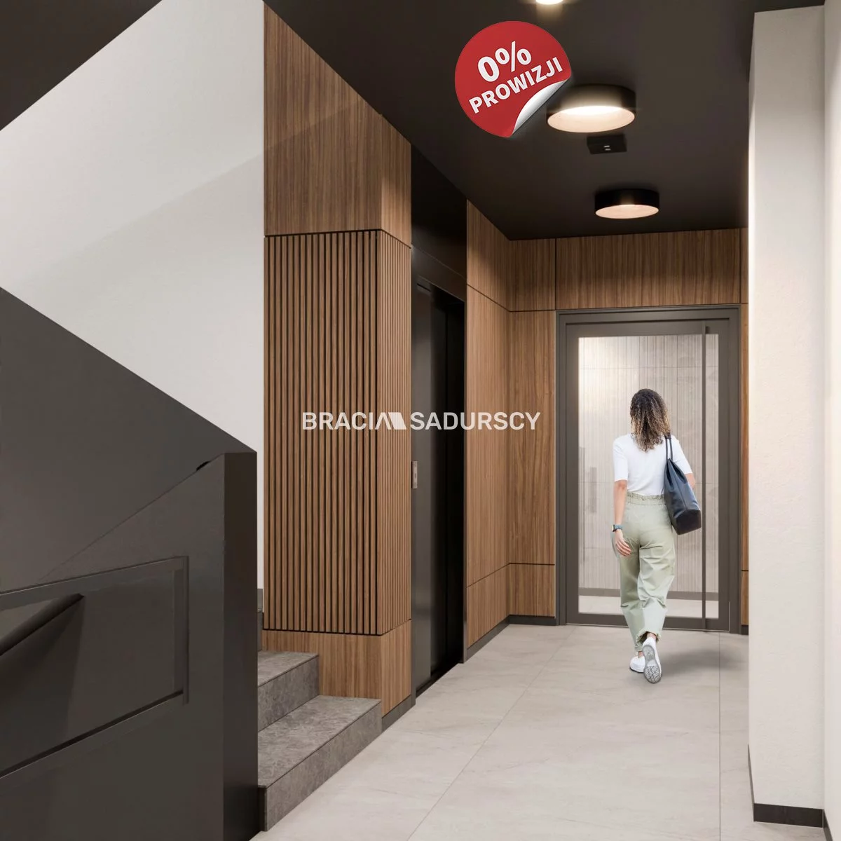 Apartamenty BS2-MS-305460-13 Kraków Łagiewniki-Borek Fałęcki Wadowicka
