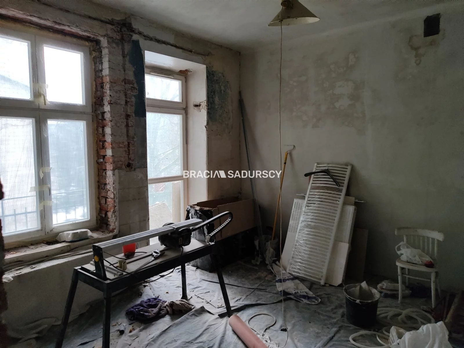 2 pokoje, mieszkanie 41,00 m², piętro 2, oferta nr , BS2-MS-298030-33, Kraków, Stare Miasto, Stare Miasto, Wawrzyńca
