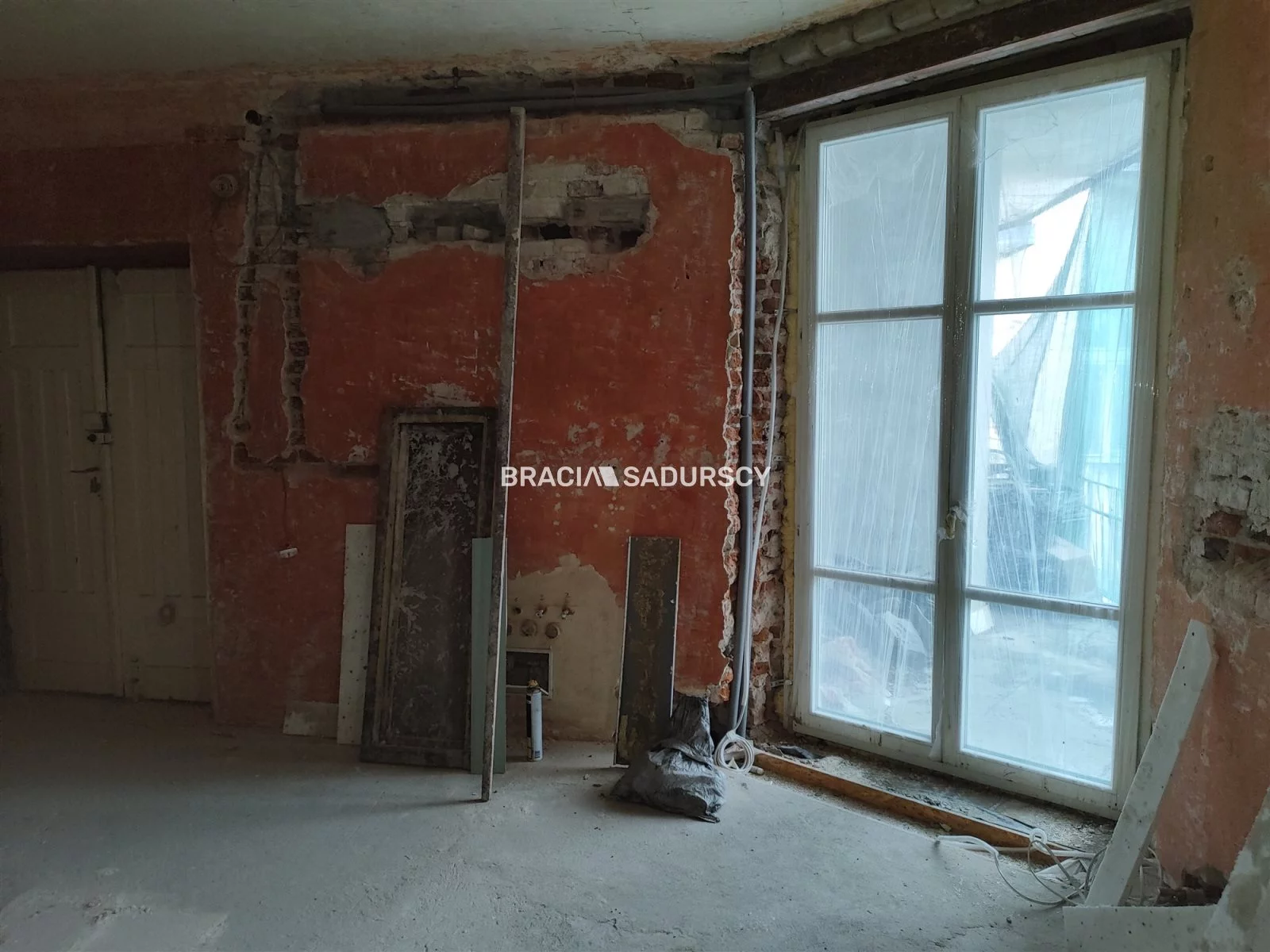2 pokoje, mieszkanie 41,00 m², piętro 2, oferta nr , BS2-MS-298030-33, Kraków, Stare Miasto, Stare Miasto, Wawrzyńca