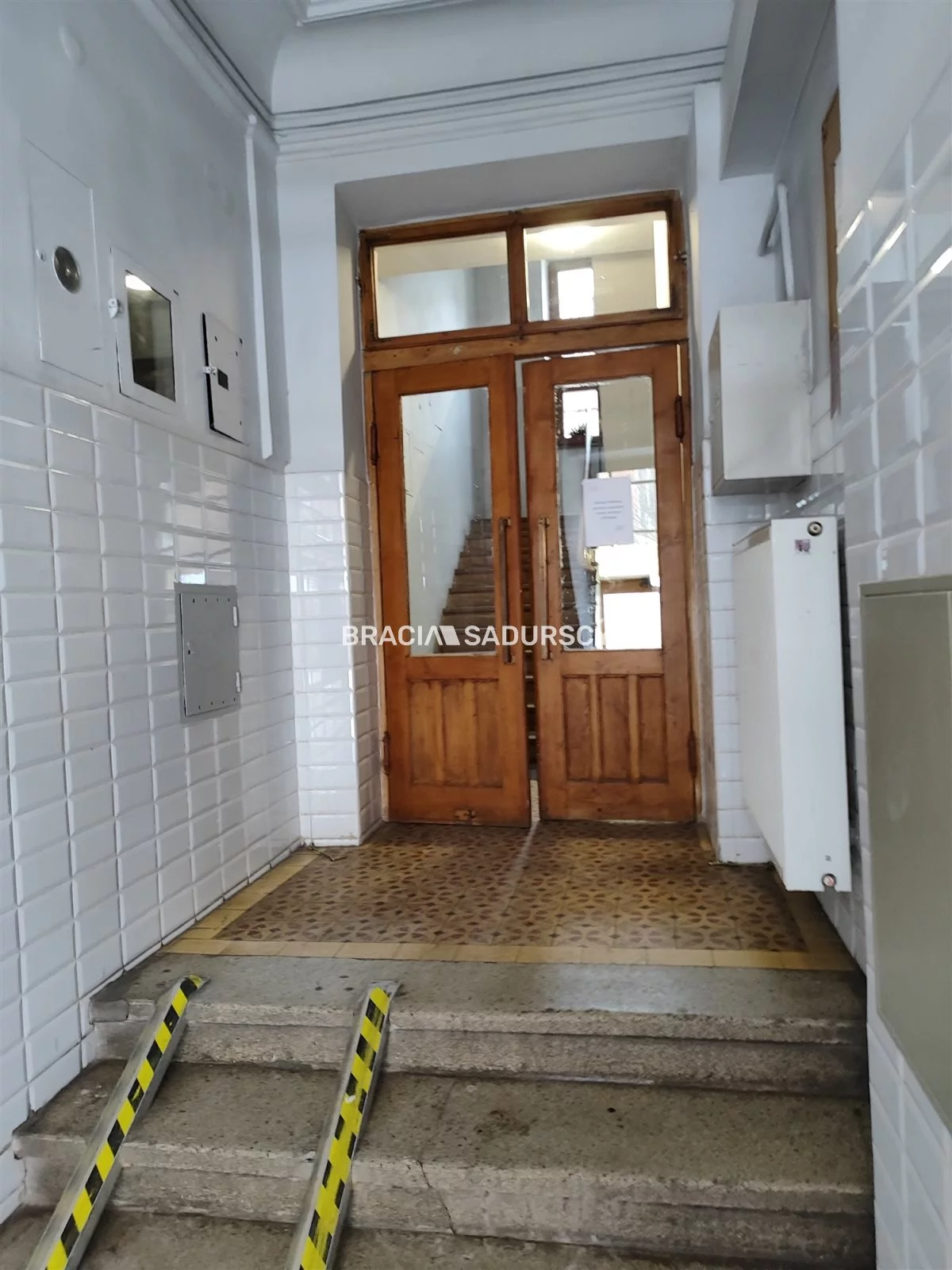 2 pokoje, mieszkanie 41,00 m², piętro 2, oferta nr , BS2-MS-298030-33, Kraków, Stare Miasto, Stare Miasto, Wawrzyńca