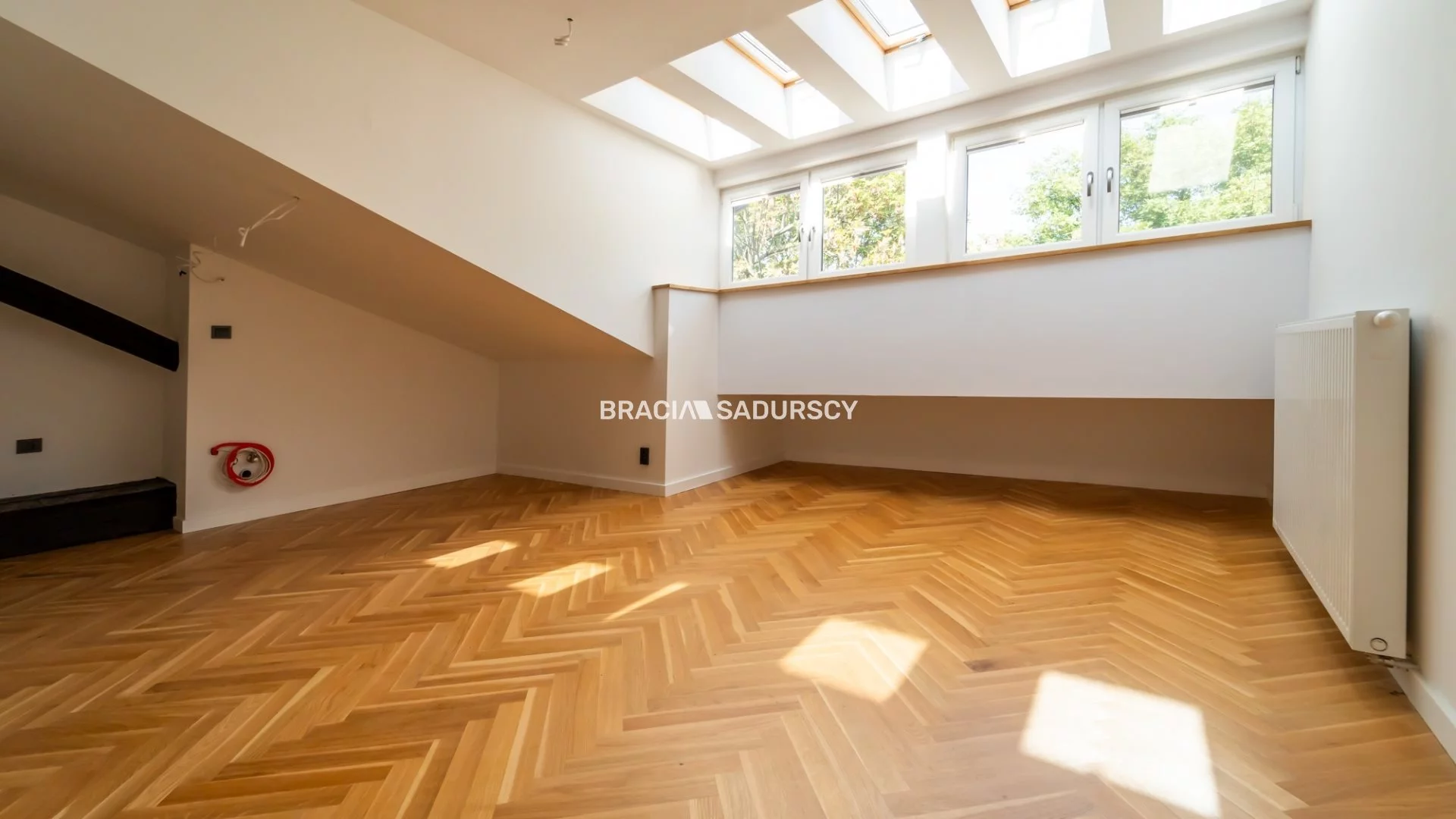 Apartamenty BS4-MS-306723-17 Kraków Stare Miasto Wenecja