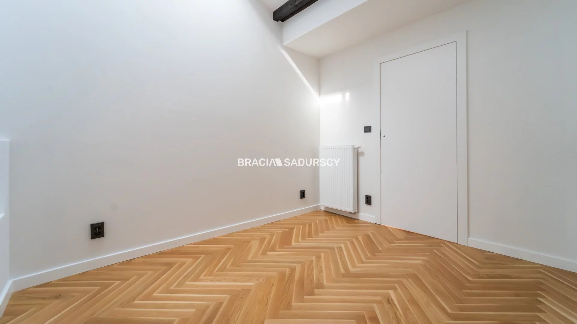2 pokoje, mieszkanie 35,80 m², piętro 4, oferta nr , BS4-MS-309843-21, Kraków, Stare Miasto, Stare Miasto, Wenecja