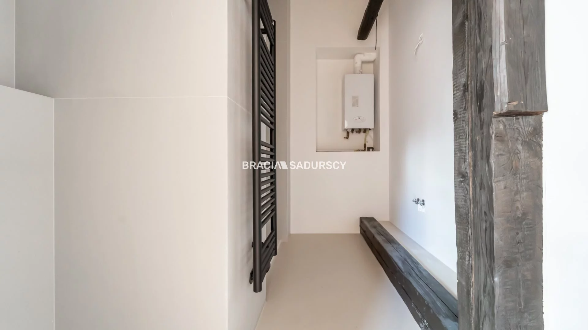 2 pokoje, mieszkanie 35,80 m², piętro 4, oferta nr , BS4-MS-309843-21, Kraków, Stare Miasto, Stare Miasto, Wenecja