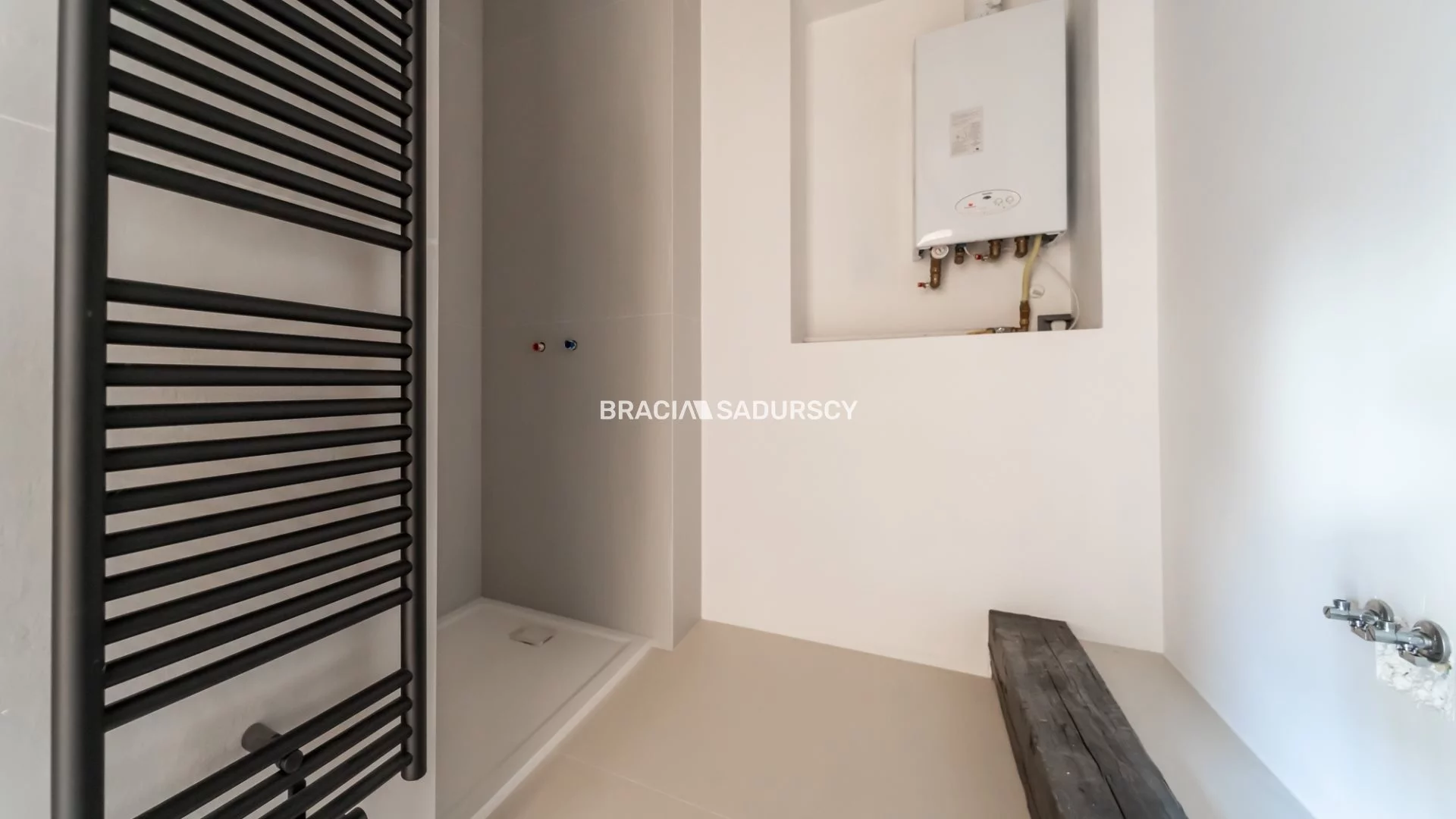 2 pokoje, mieszkanie 35,80 m², piętro 4, oferta nr , BS4-MS-309843-21, Kraków, Stare Miasto, Stare Miasto, Wenecja