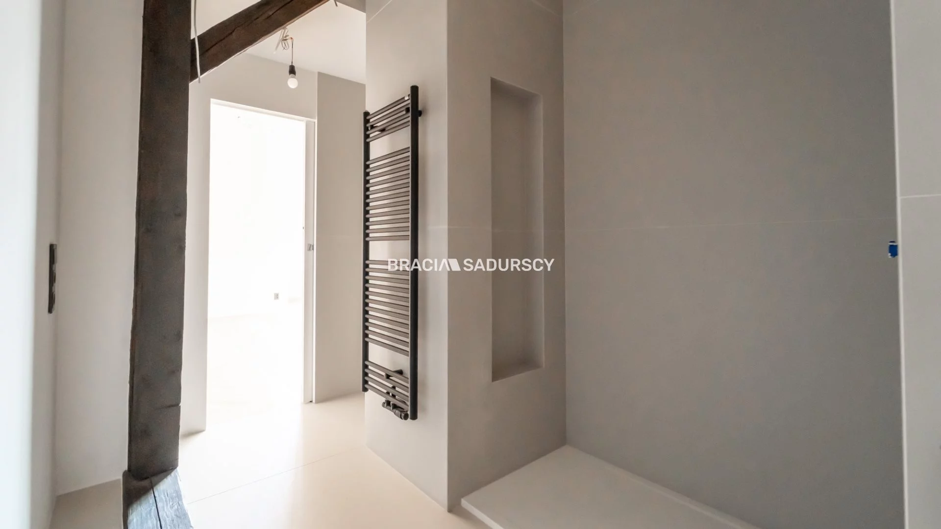 2 pokoje, mieszkanie 35,80 m², piętro 4, oferta nr , BS4-MS-309843-21, Kraków, Stare Miasto, Stare Miasto, Wenecja