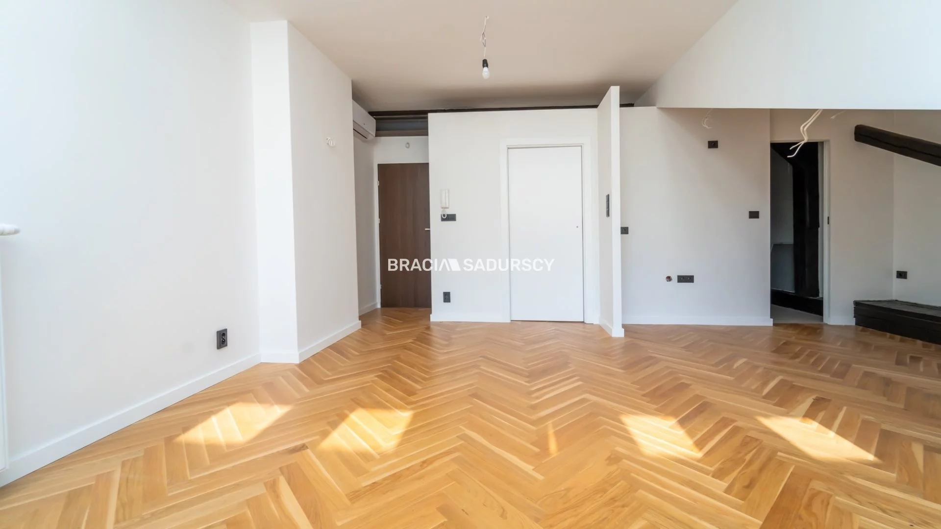 2 pokoje, mieszkanie 35,80 m², piętro 4, oferta nr , BS4-MS-309843-21, Kraków, Stare Miasto, Stare Miasto, Wenecja