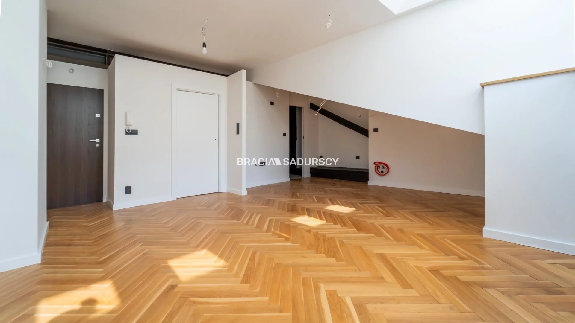 2 pokoje, mieszkanie 35,80 m², piętro 4, oferta nr , BS4-MS-309843-21, Kraków, Stare Miasto, Stare Miasto, Wenecja