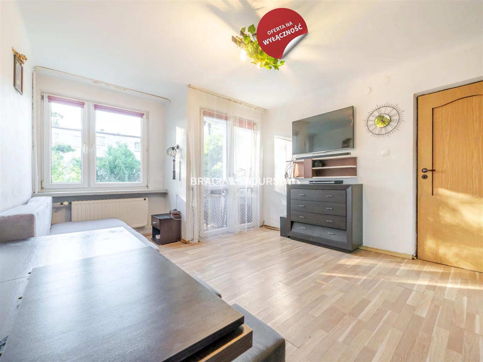 Apartamenty BS5-MS-312142 Skawina Wesoła