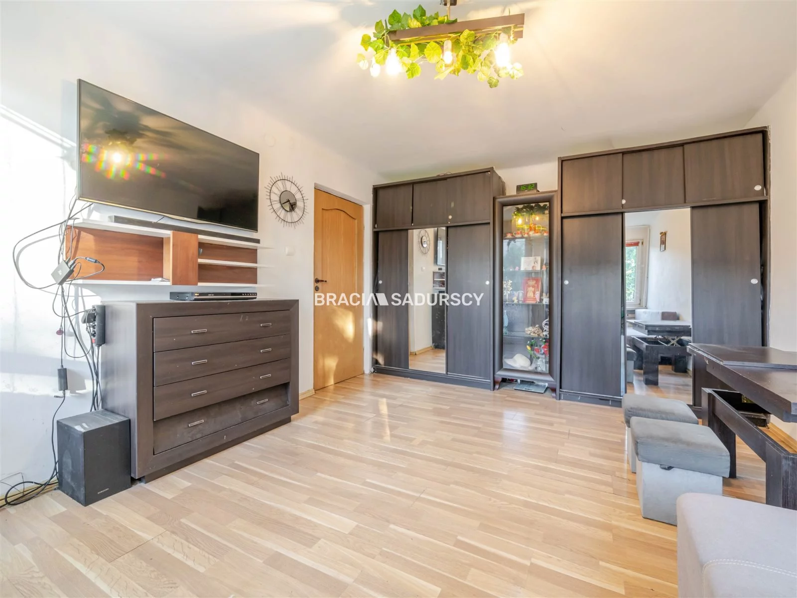 2 pokoje, mieszkanie 33,70 m², piętro 2, oferta nr , BS5-MS-312142, Skawina, Wesoła