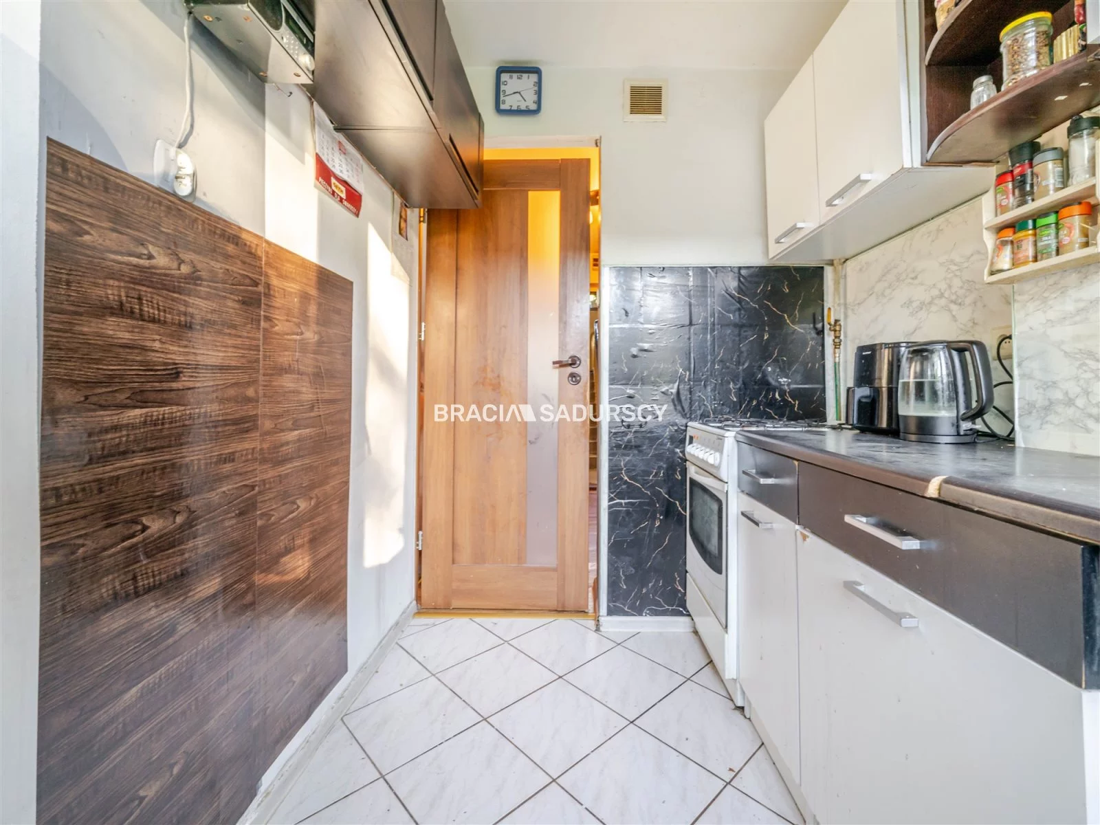2 pokoje, mieszkanie 33,70 m², piętro 2, oferta nr , BS5-MS-312142, Skawina, Wesoła