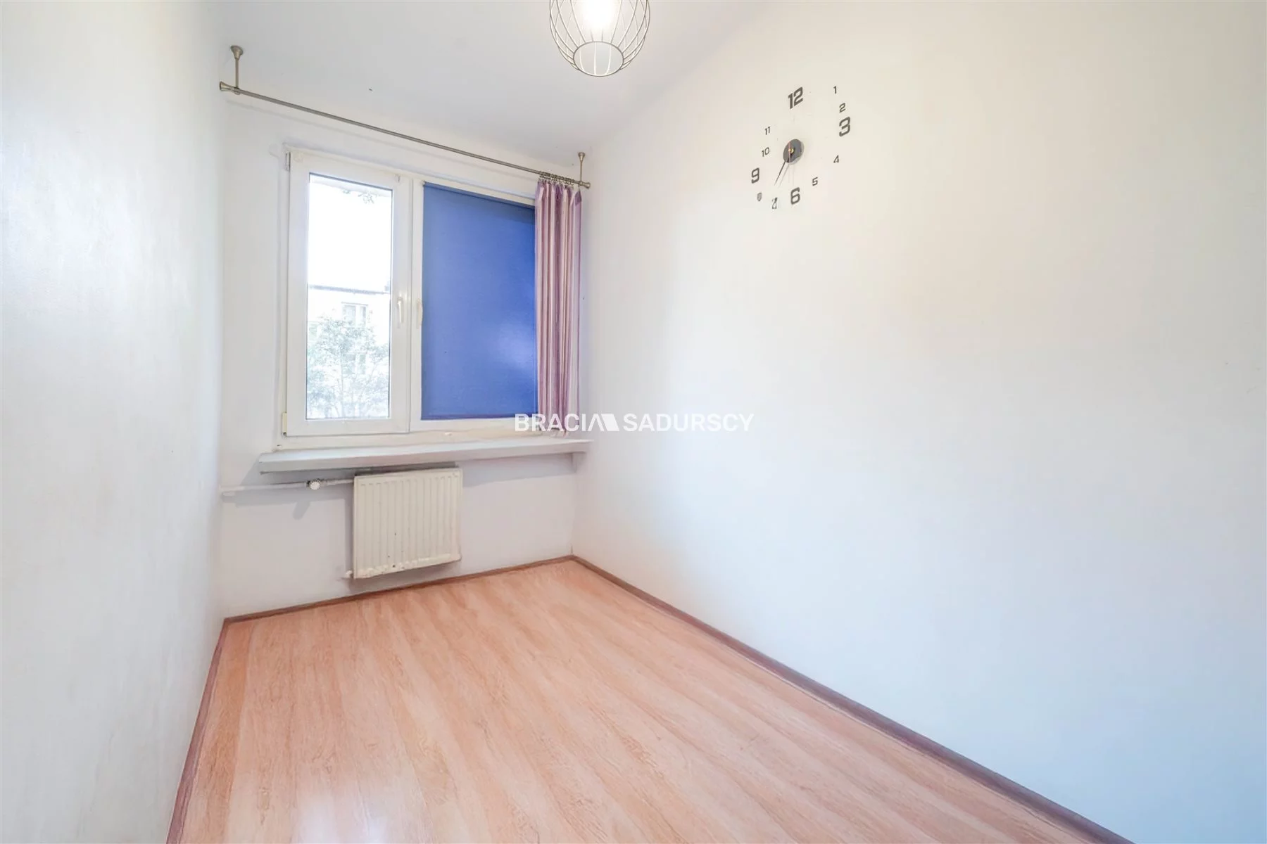 2 pokoje, mieszkanie 33,70 m², piętro 2, oferta nr , BS5-MS-312142, Skawina, Wesoła