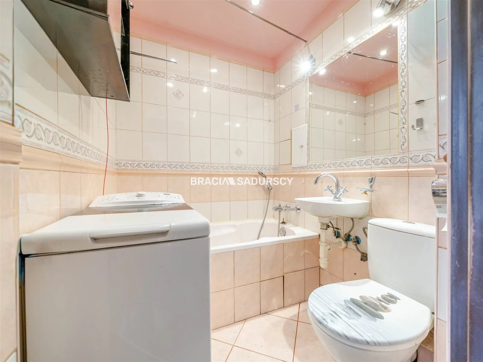 2 pokoje, mieszkanie 33,70 m², piętro 2, oferta nr , BS5-MS-312142, Skawina, Wesoła