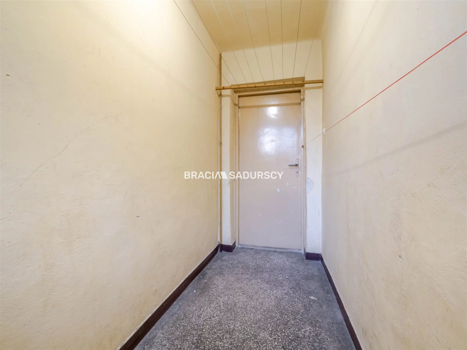 2 pokoje, mieszkanie 33,70 m², piętro 2, oferta nr , BS5-MS-312142, Skawina, Wesoła
