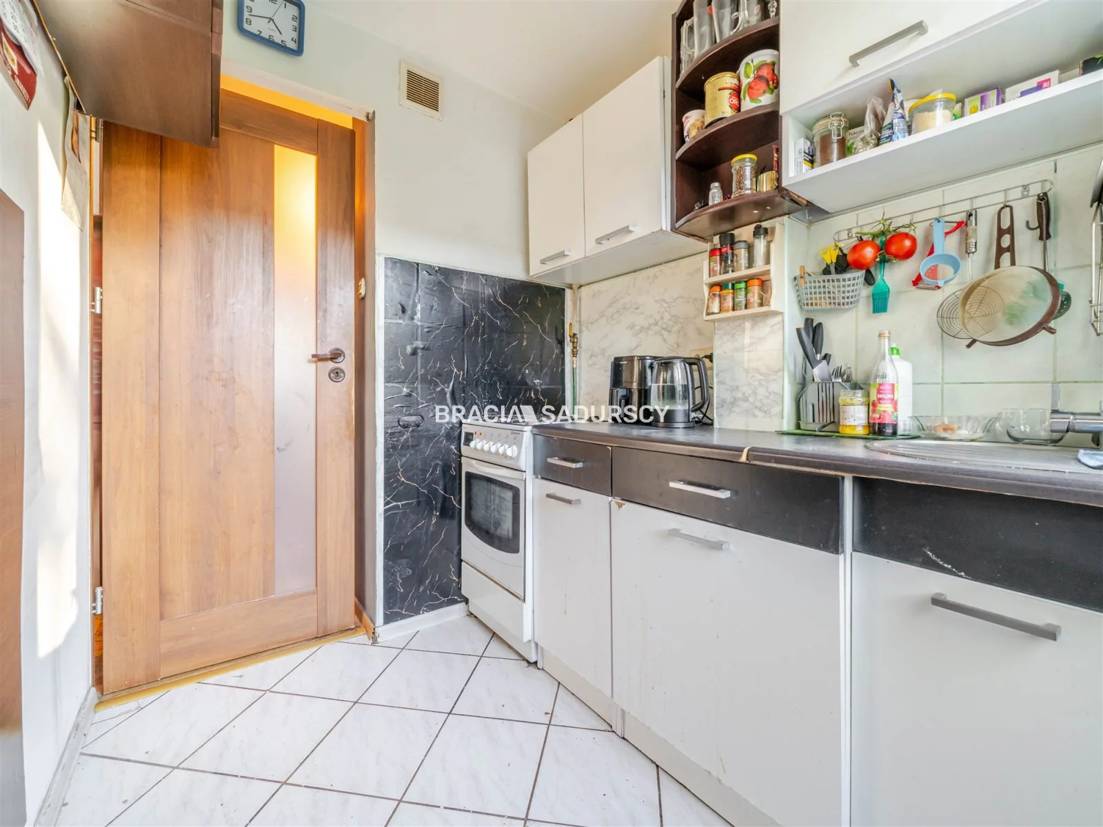 2 pokoje, mieszkanie 33,70 m², piętro 2, oferta nr , BS5-MS-312142, Skawina, Wesoła