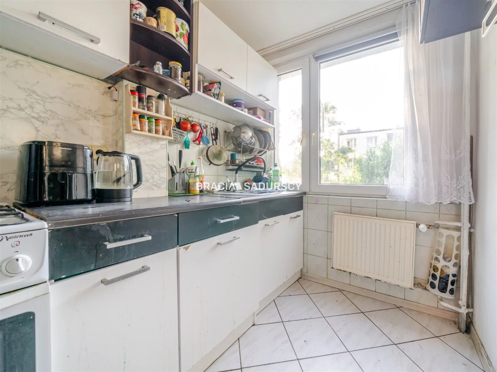 2 pokoje, mieszkanie 33,70 m², piętro 2, oferta nr , BS5-MS-312142, Skawina, Wesoła