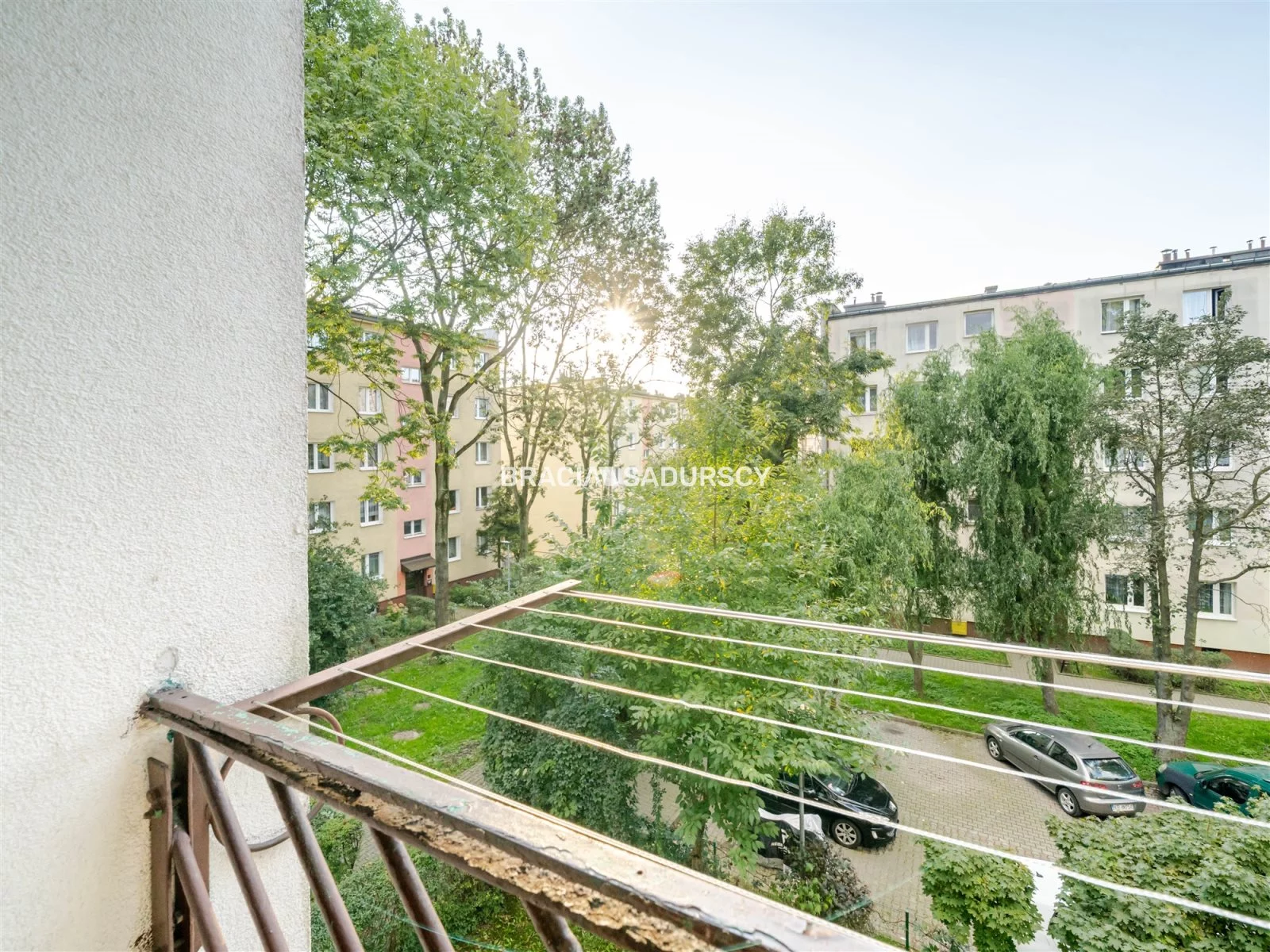 2 pokoje, mieszkanie 33,70 m², piętro 2, oferta nr , BS5-MS-312142, Skawina, Wesoła