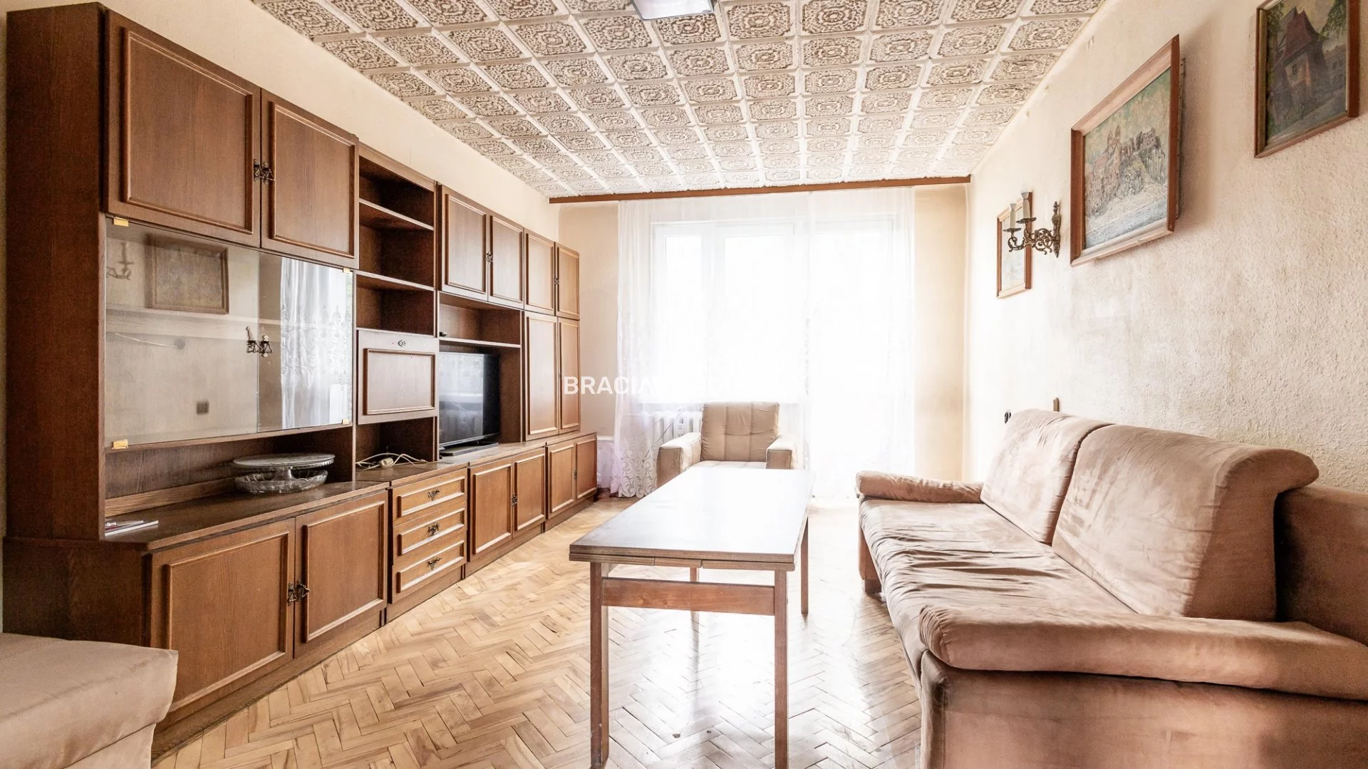 Apartament na sprzedaż, 45,00 m², 2 pokoje, piętro 1, oferta nr BS5-MS-303664-7