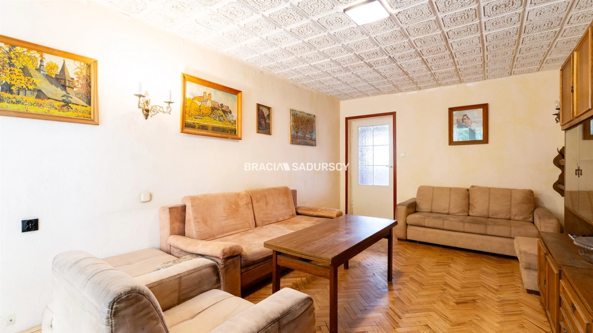 Apartamenty BS3-MS-309005-1 Kraków Podgórze Wielicka