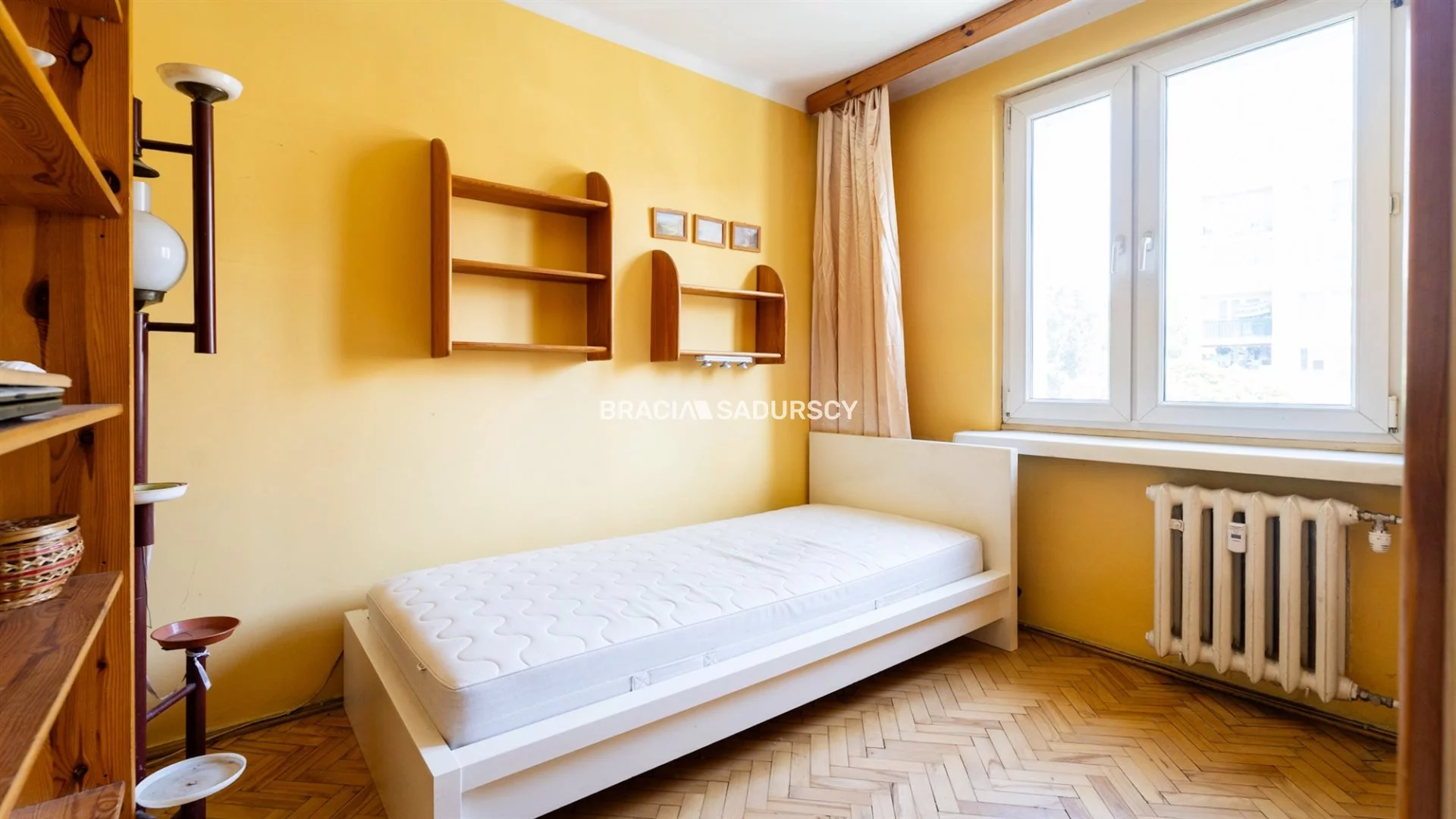 2 pokoje, apartament 45,00 m², piętro 1, oferta nr , BS3-MS-309005-1, Kraków, Podgórze, Płaszów, Wielicka
