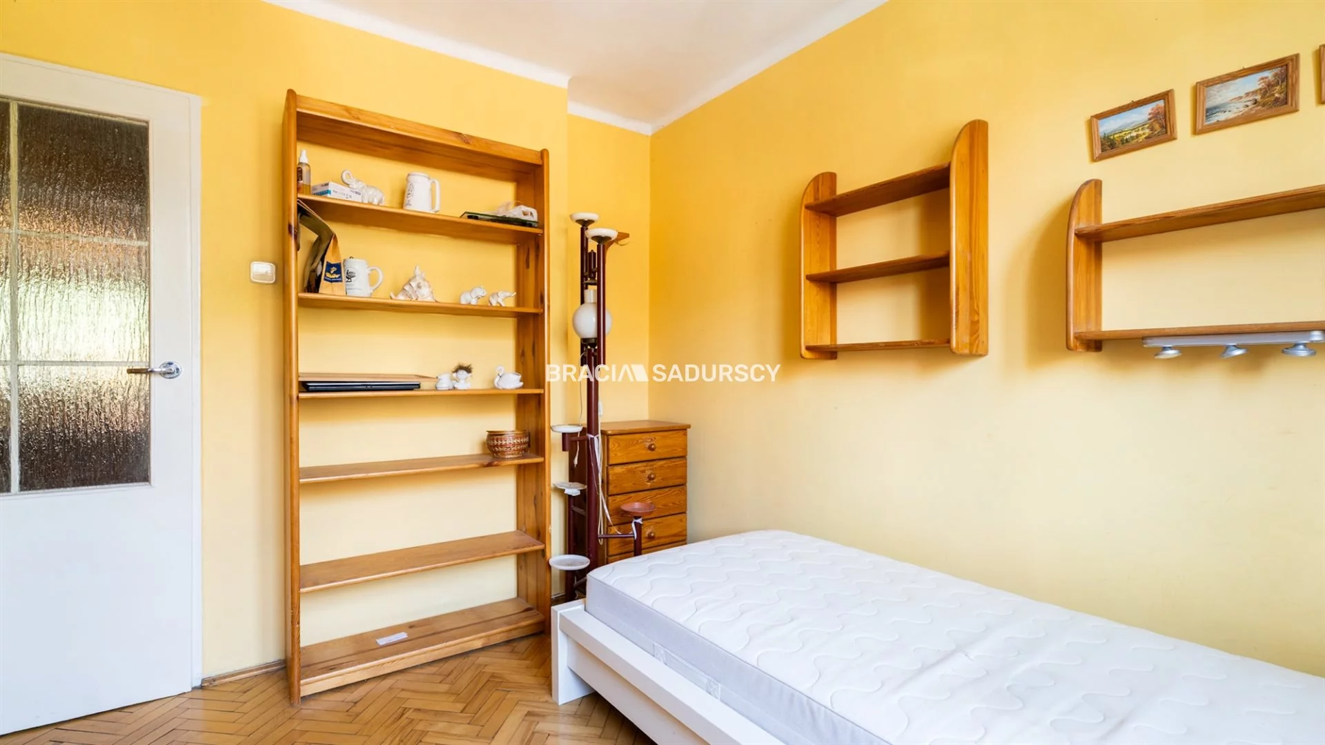 2 pokoje, apartament 45,00 m², piętro 1, oferta nr , BS3-MS-309005-1, Kraków, Podgórze, Płaszów, Wielicka